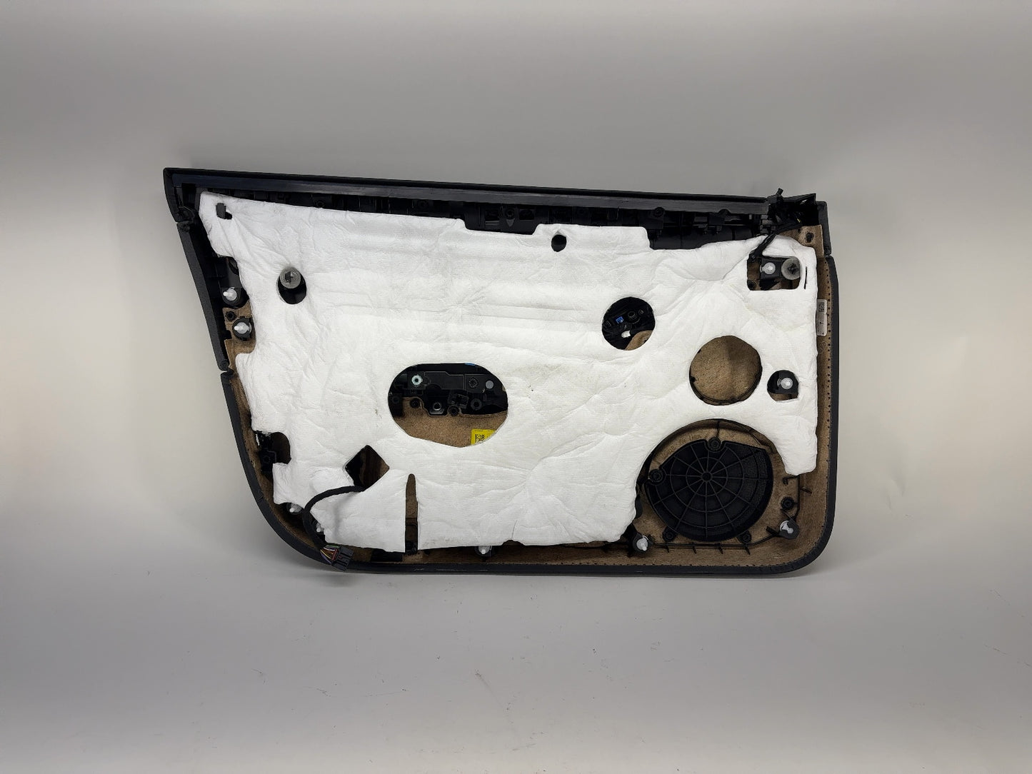 2025 Tesla Model 3 Highland Front Right Door Panel 1776740-20-E