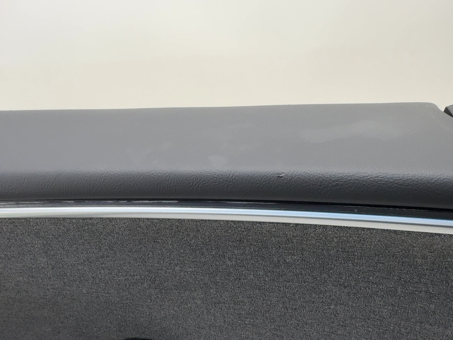 2024-2025 Tesla Model 3 Highland Front Left Door Panel 1776730-20-D