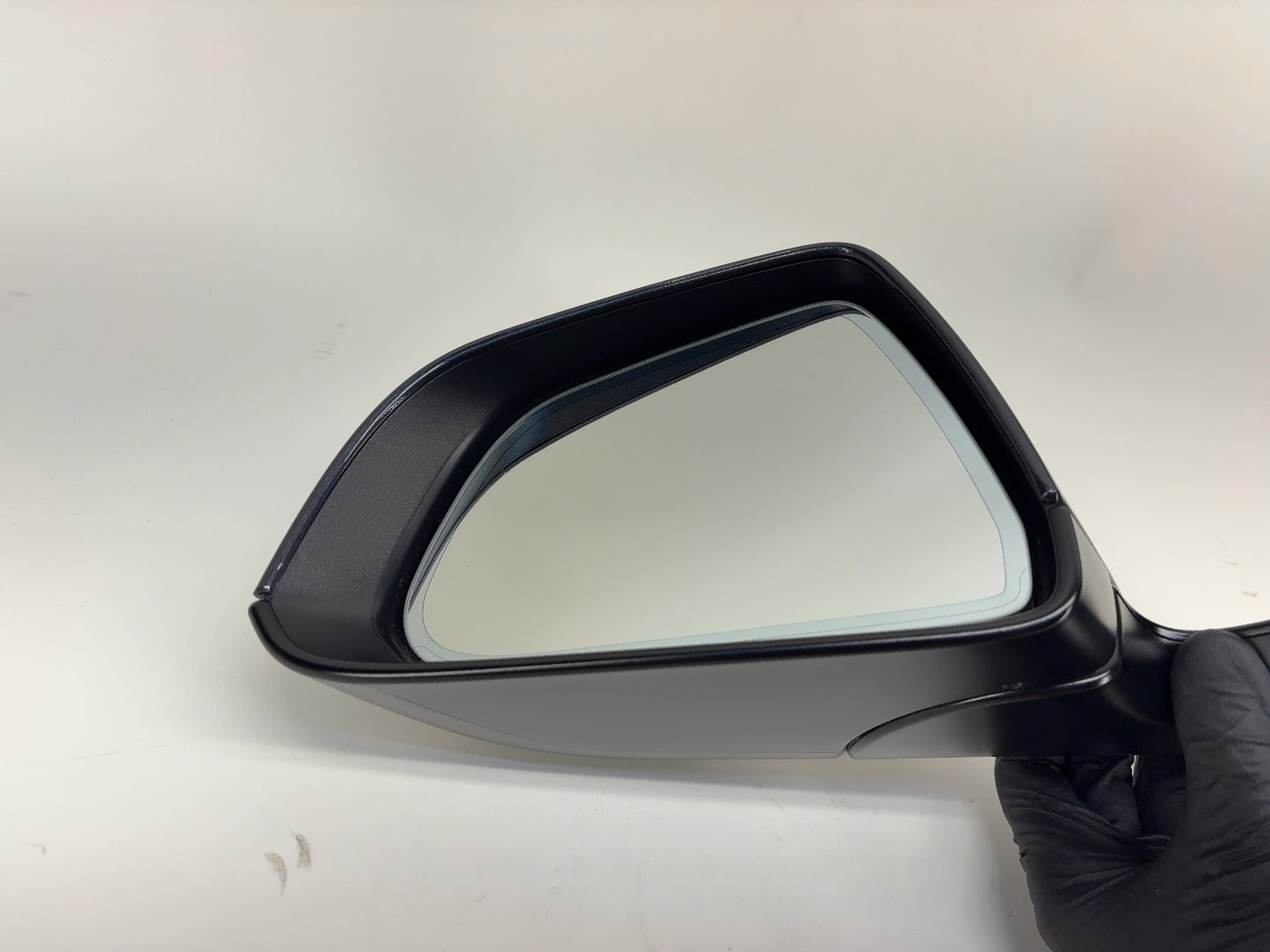 2025 Tesla Model 3 Highland Front Left Door Mirror Assembly 1592031-00-H