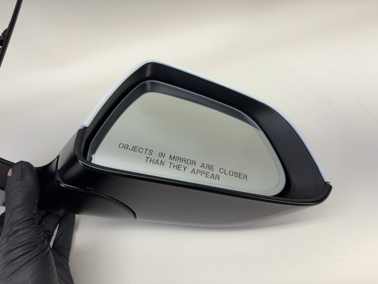 2025 Tesla Model 3 Highland Front Right Door Mirror Assembly 1592032-00-H