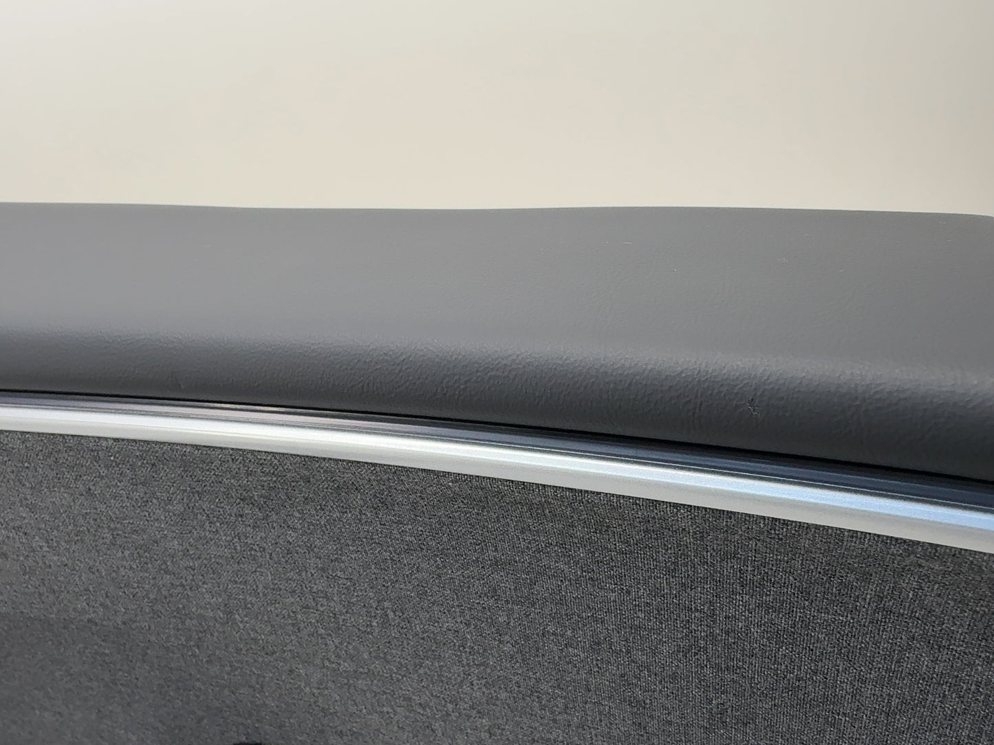 2024-2025 Tesla Model 3 Highland Front Left Door Panel 1776730-20-D