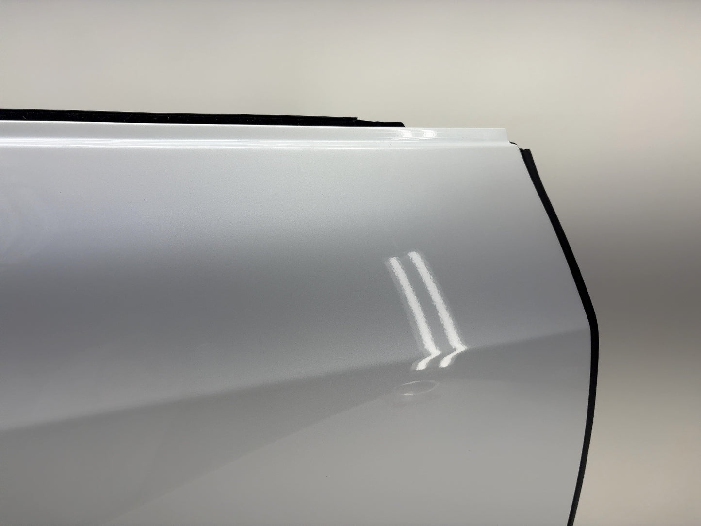 2021-2023 Tesla Model 3 Rear Right Door Shell 1081440-E0-C