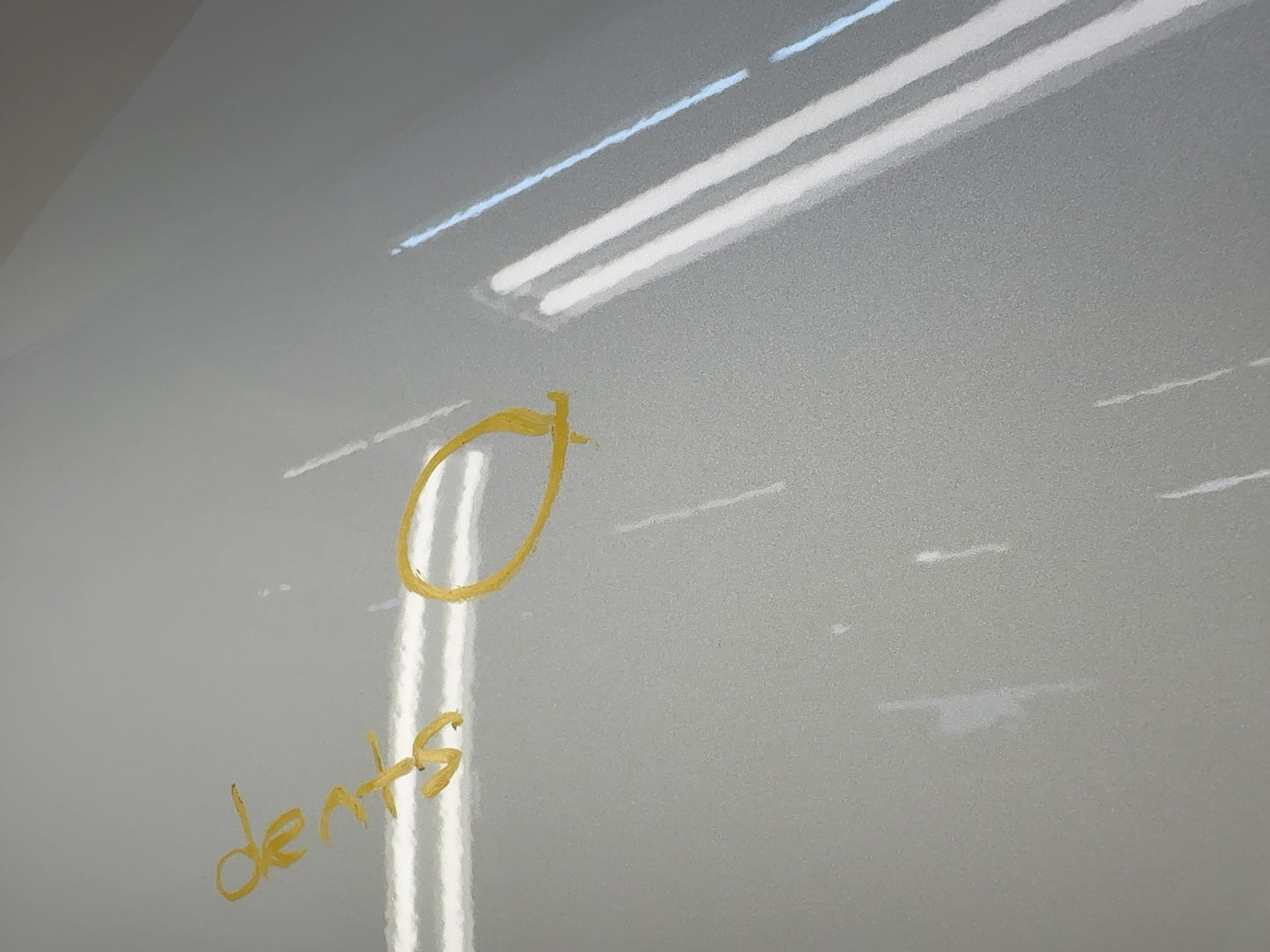 2026 Tesla Model Y Juniper Rear Left Door Shell 2035502-E0-A