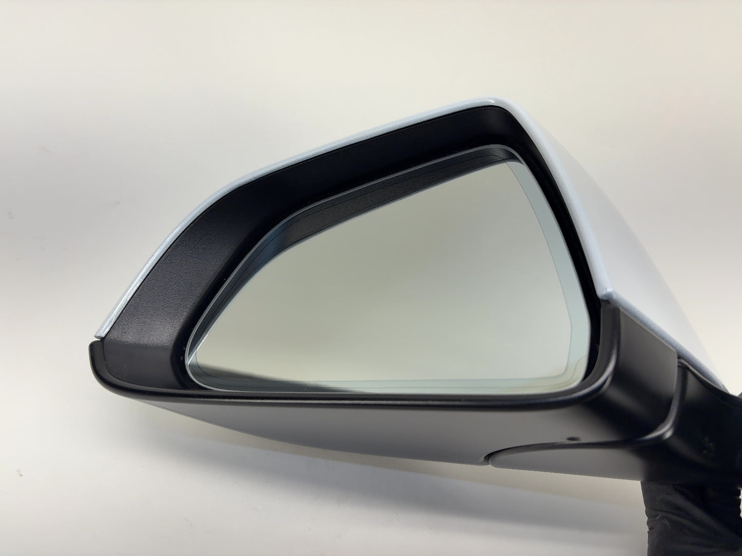 2025 Tesla Model 3 Highland Front Left Door Mirror Assembly 1592031-00-H
