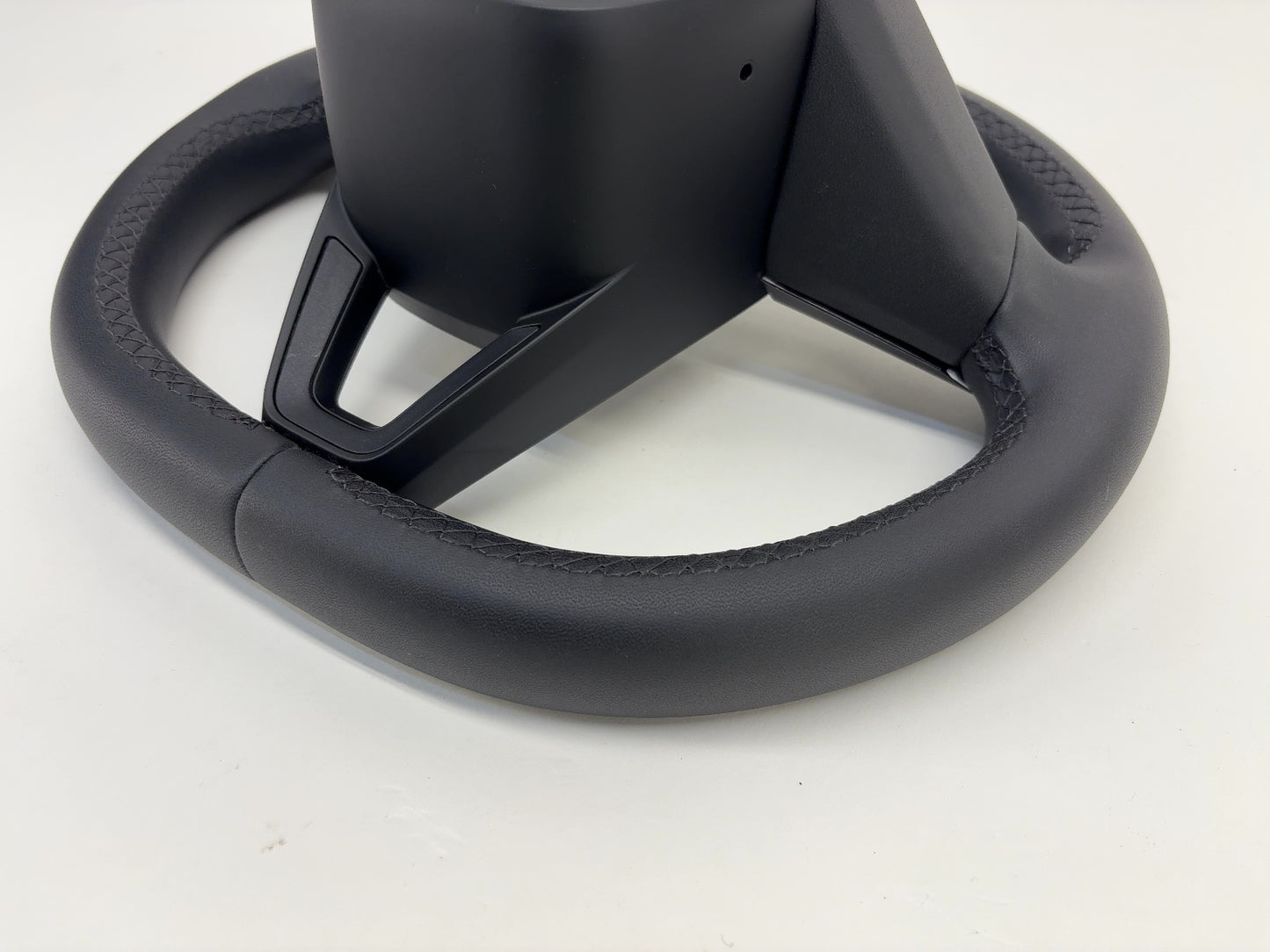 2024-2025 Tesla Model 3 Highland Steering Wheel Heated 1735339-00-F