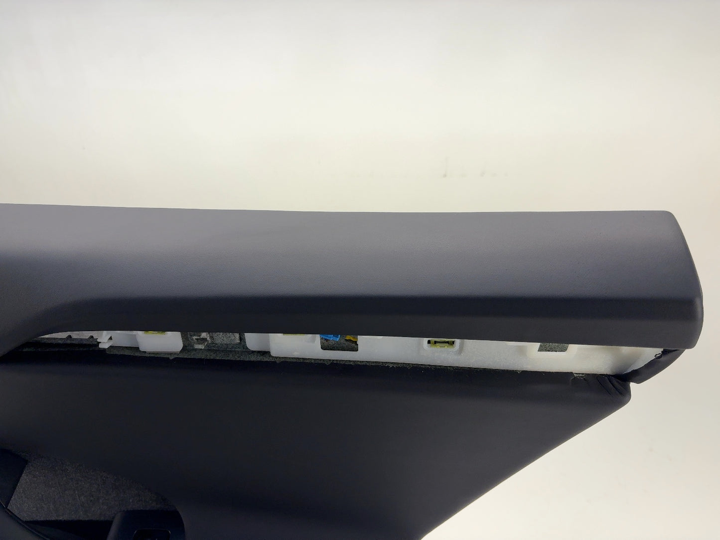 2021 Tesla Model S Rear Right Door Panel 1633942-71-C
