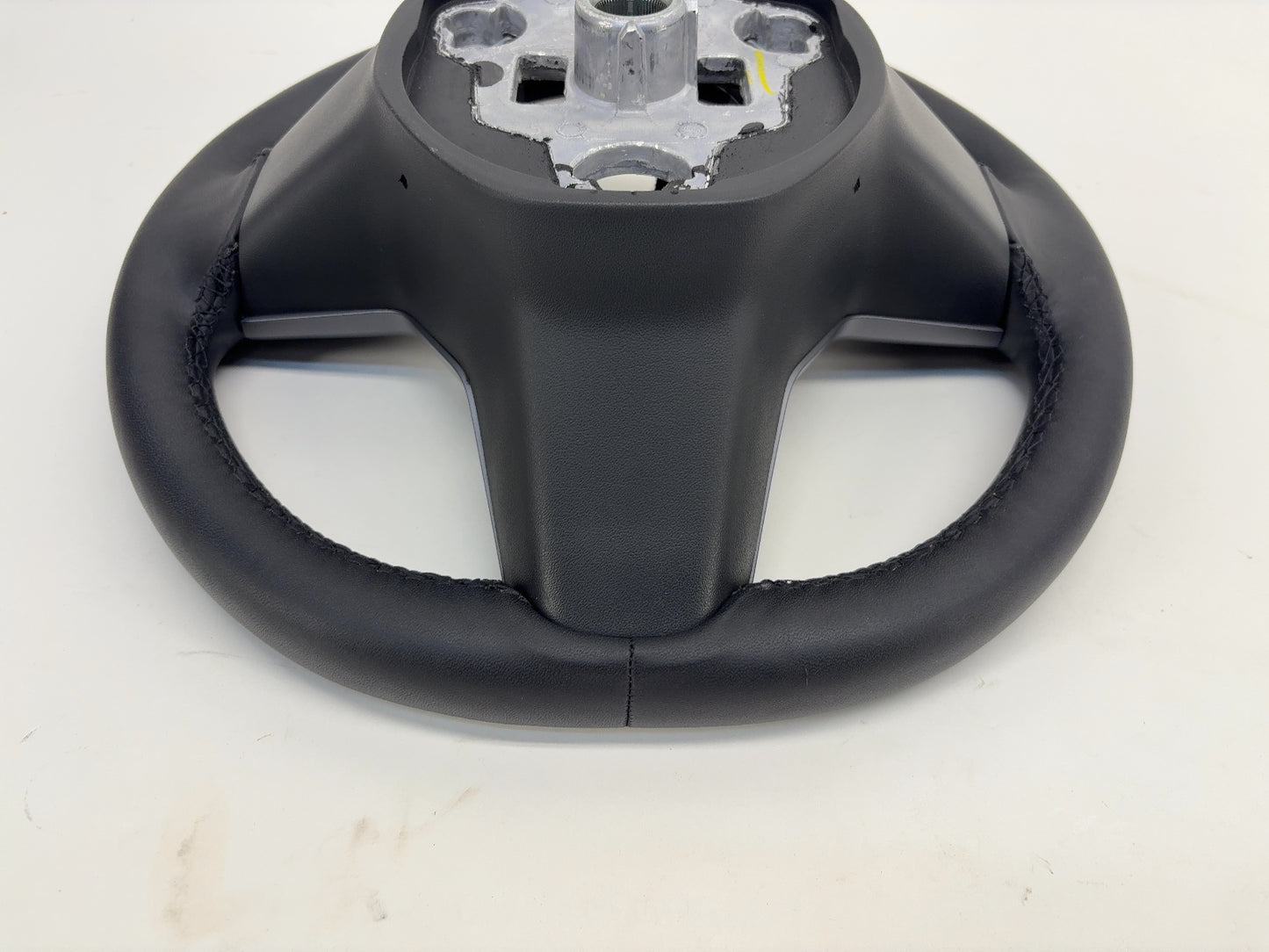 2021-2023 Tesla Model 3 Steering Wheel Heated 1490214-00-B