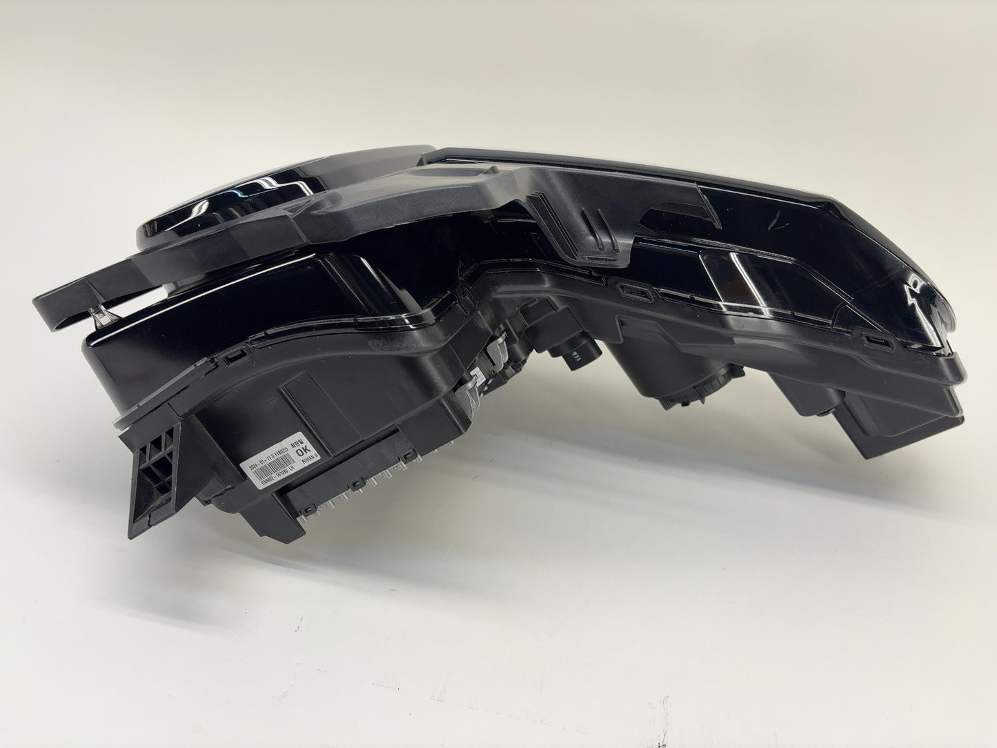 2023-2024 Rivian R1S R1T Left Headlamp PT00000465-R