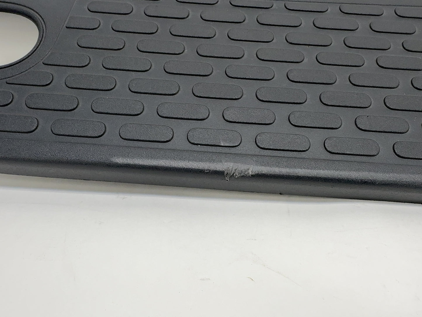2022 Rivian R1T Bed Upper Trim Left PT00000355-M