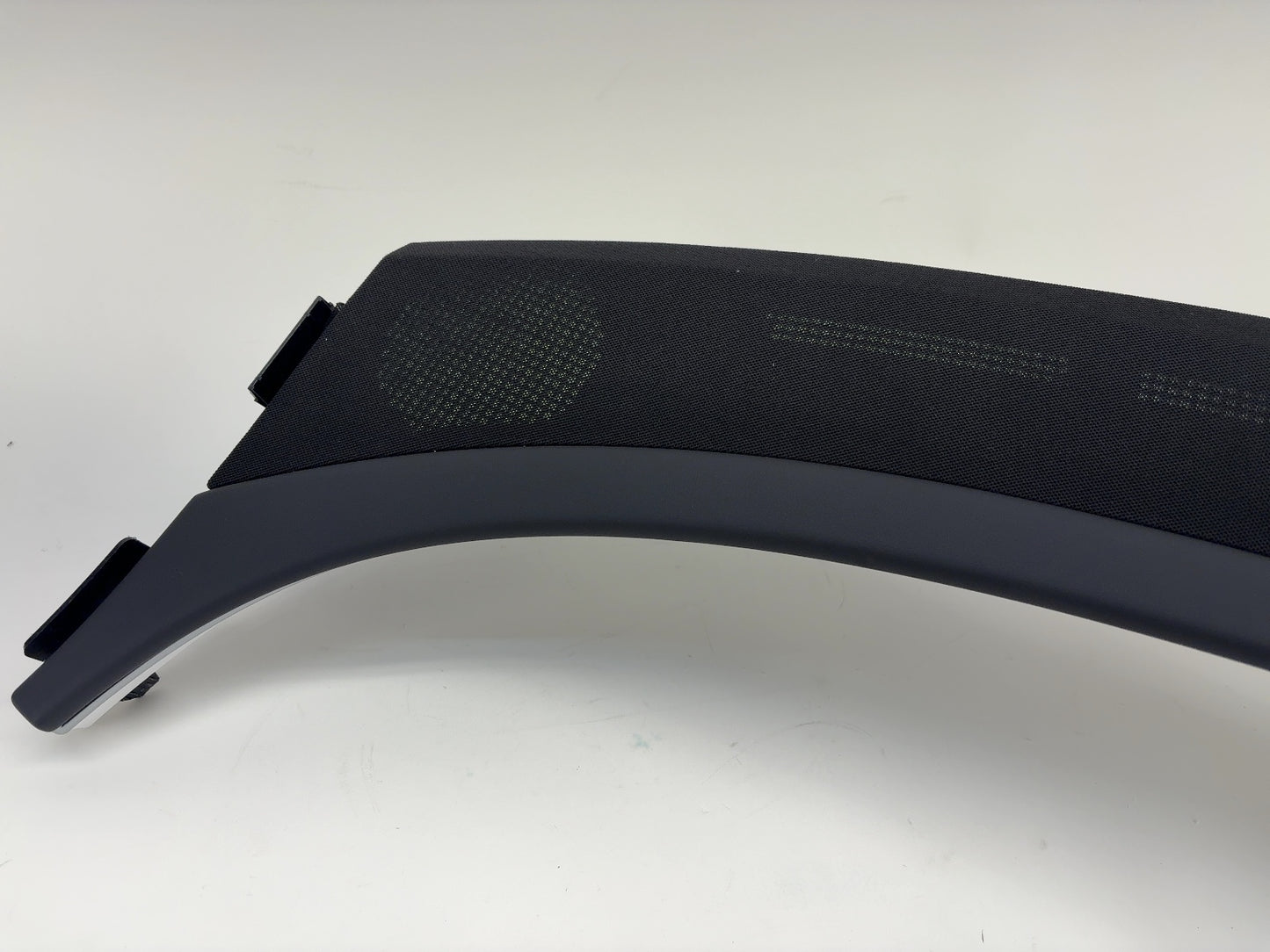 2024 Tesla Model 3 Highland Instrument Panel Wrap Around Pur Ultra White 1774498-20-H