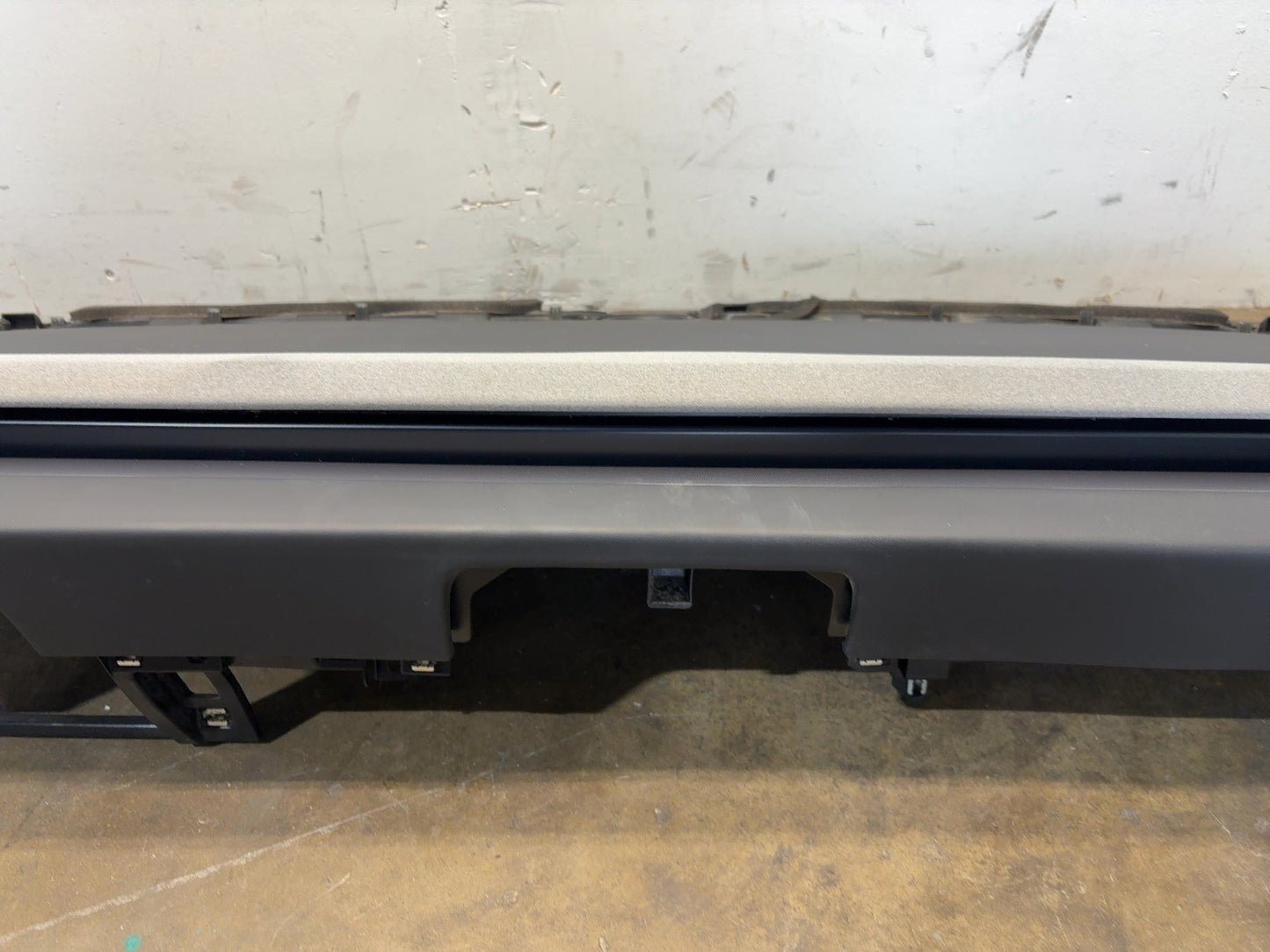2024-2025 Tesla Model 3 Highland Instrument Panel With Airbag 1774464-25-F