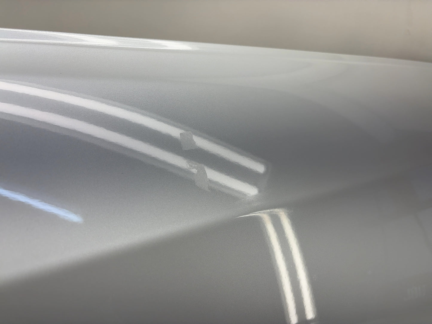 2024-2025 Tesla Model 3 Highland Front Left Door Shell 1751845-E0-A