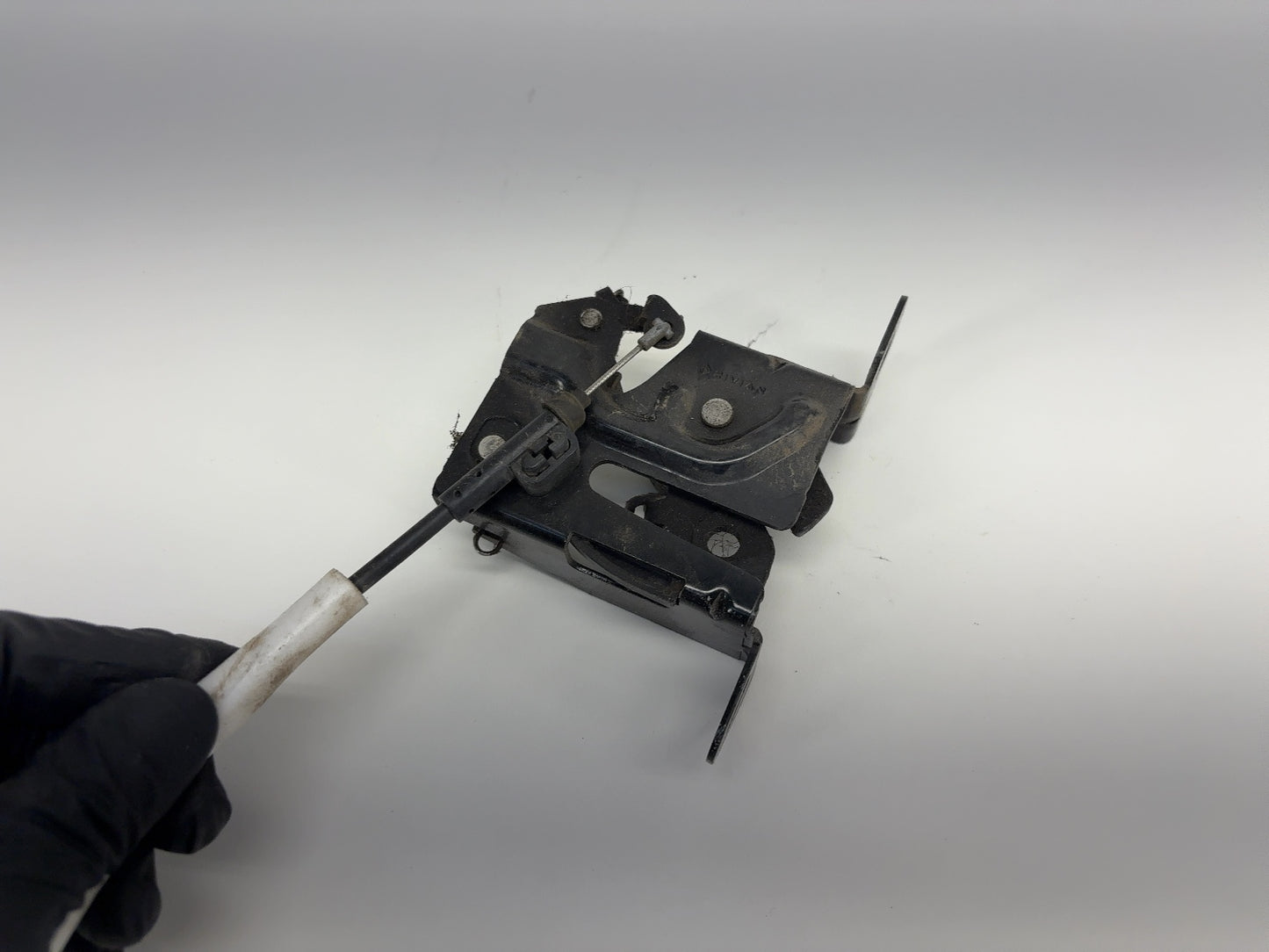 2023 Rivian R1T Rear Bin Release Lock Actuators PT00206308-A
