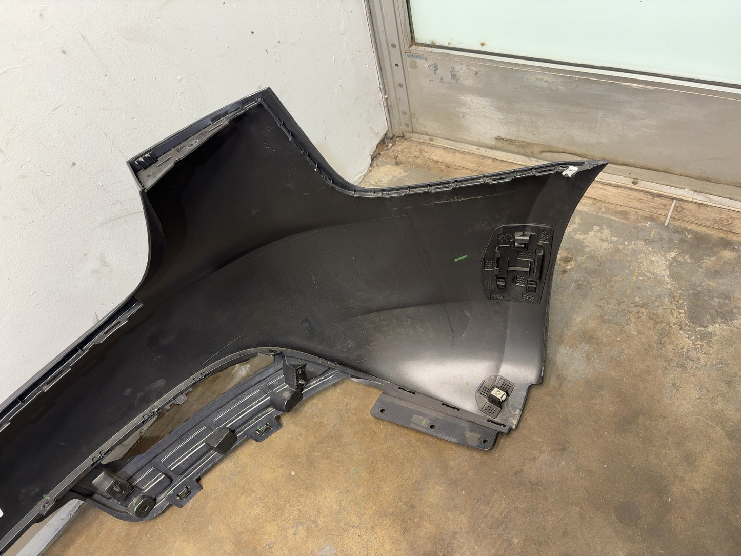 2025 Tesla Model 3 Highland Rear Bumper Complete Assembly 1789900-00-A