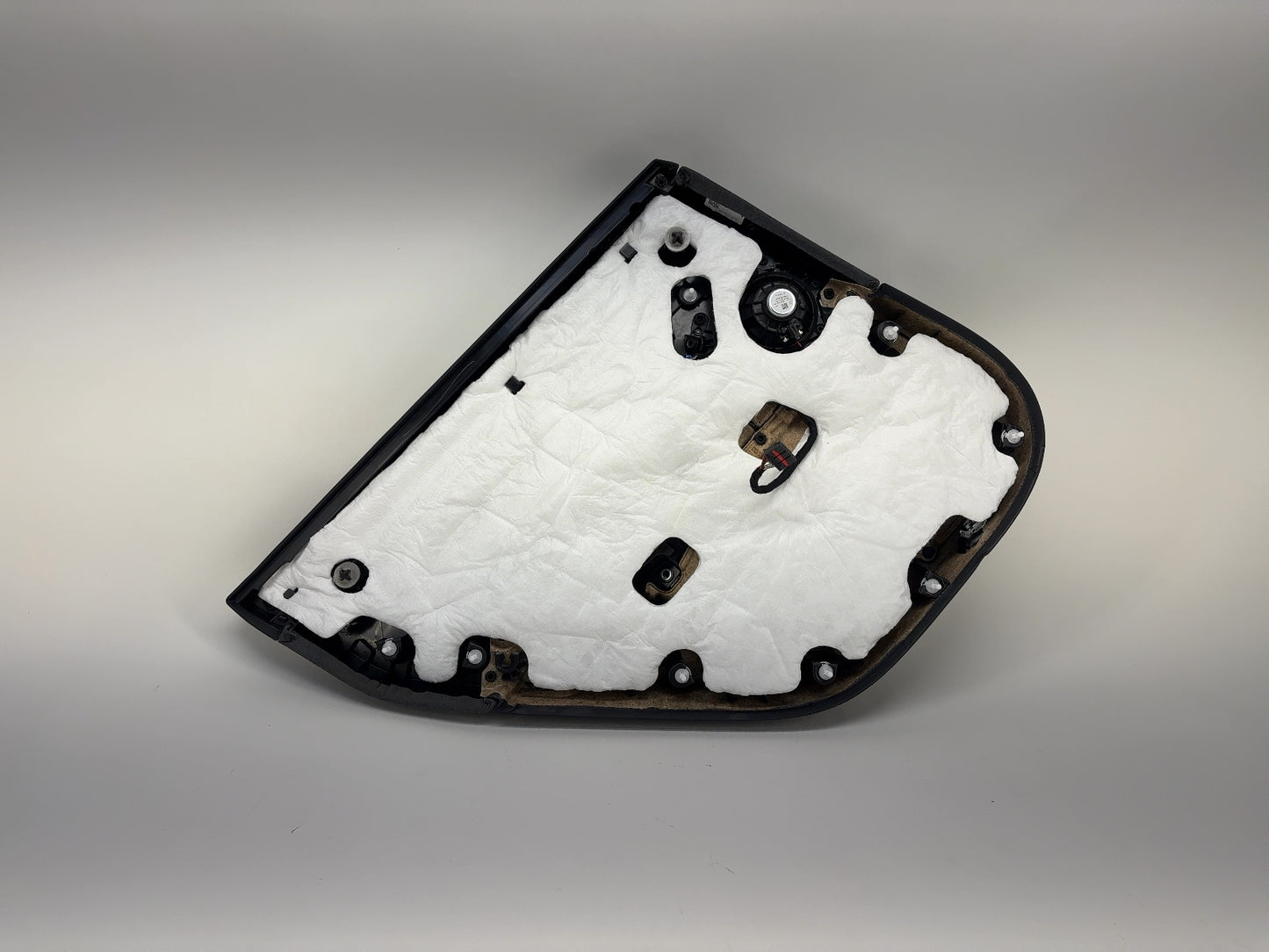 2024-2025 Tesla Model 3 Highland Rear Right Door Panel 1776480-20-D