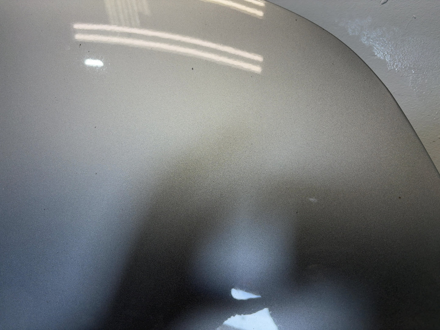 2018 Tesla Model 3 Hood 1081390-E0-B