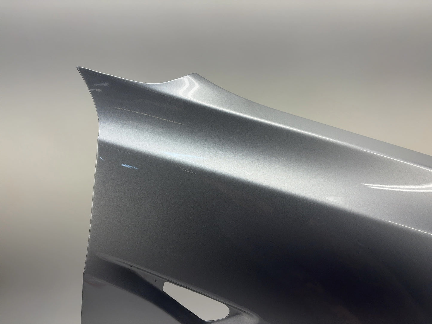 2018-2023 Tesla Model 3 Right Fender 1081400-E0-D