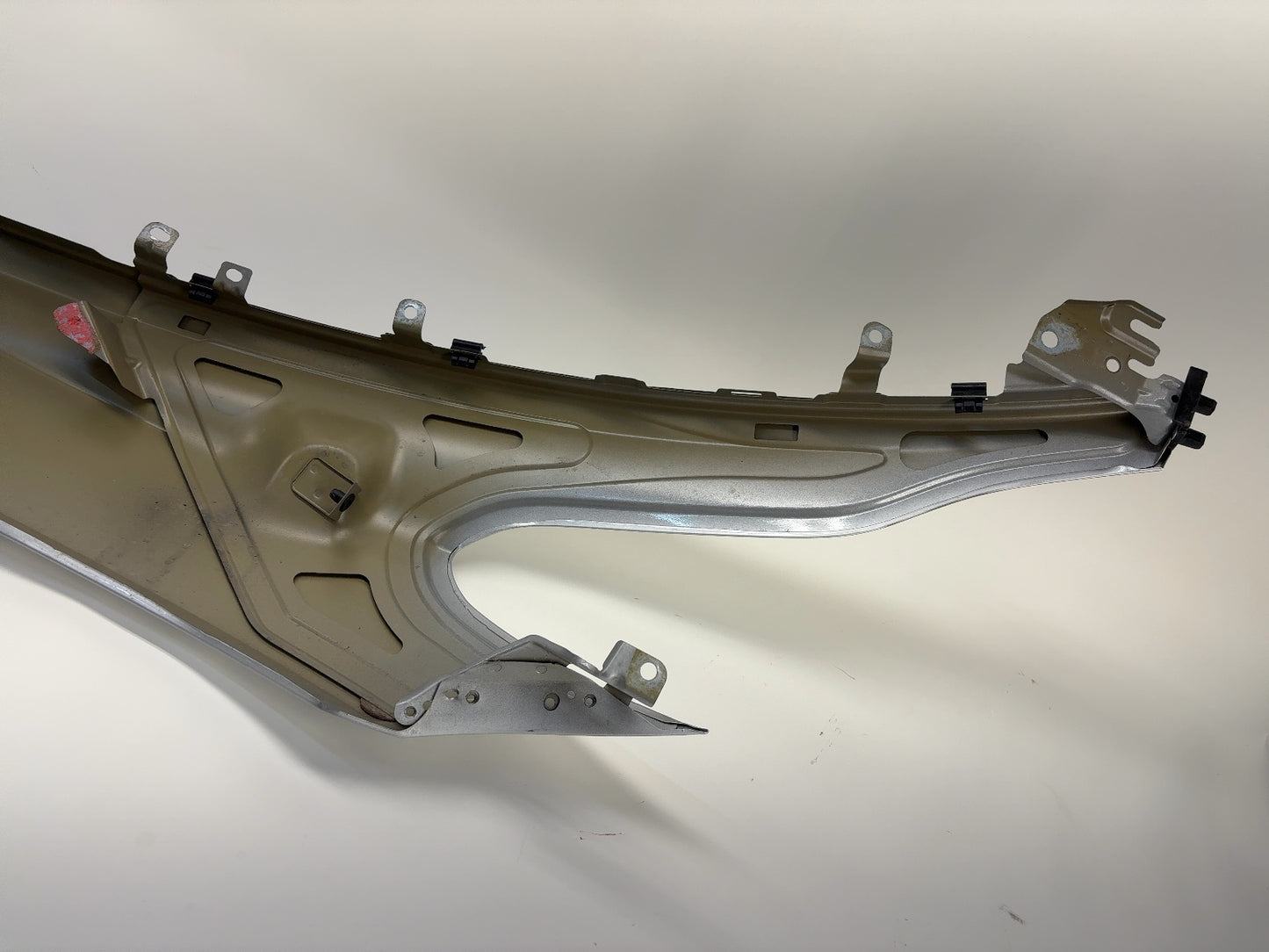 2018 Tesla Model 3 Left Fender 1081401-E0-C