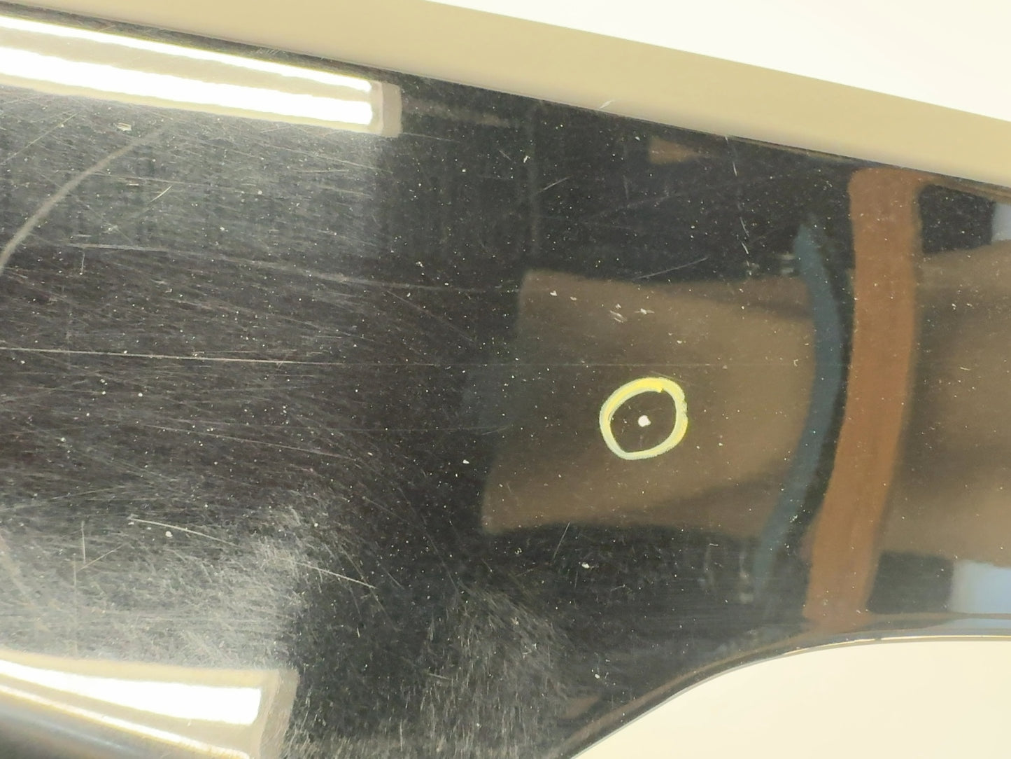 2018-2023 Tesla Model 3 Right Fender 1081400-E0-D