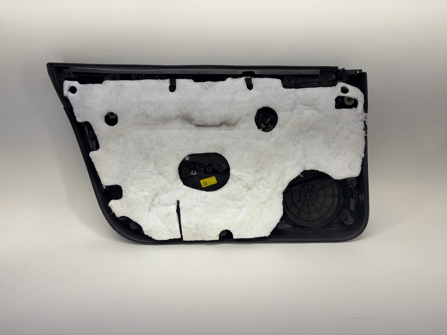2022-2023 Tesla Model 3 Front Right Door Panel 1761296-01-A