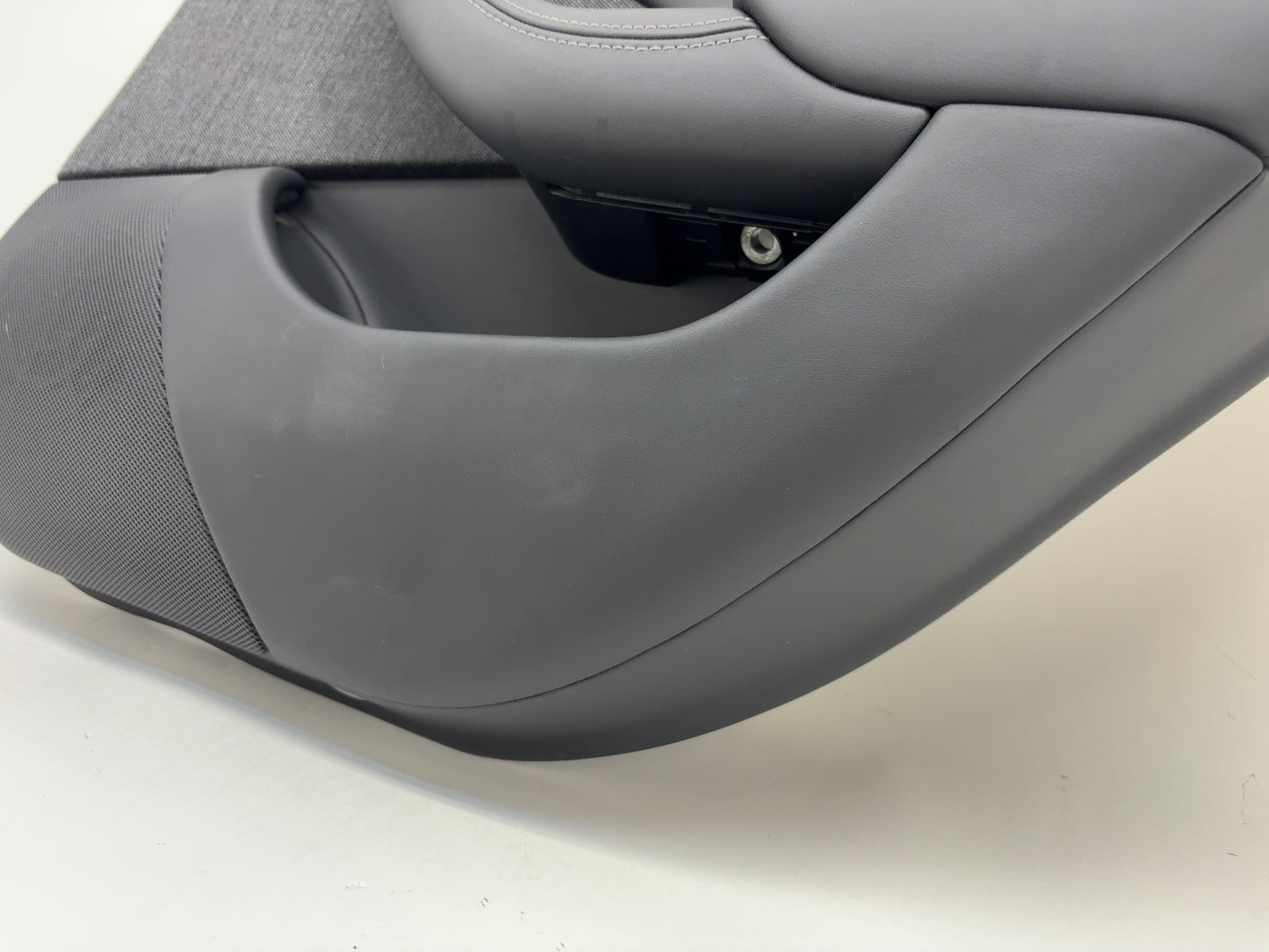 2022 Tesla Model S Rear Right Door Panel 1633942-01-F