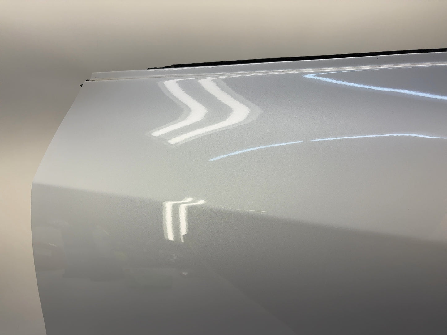 2021-2023 Tesla Model 3 Rear Left Door Shell 1081441-E0-C