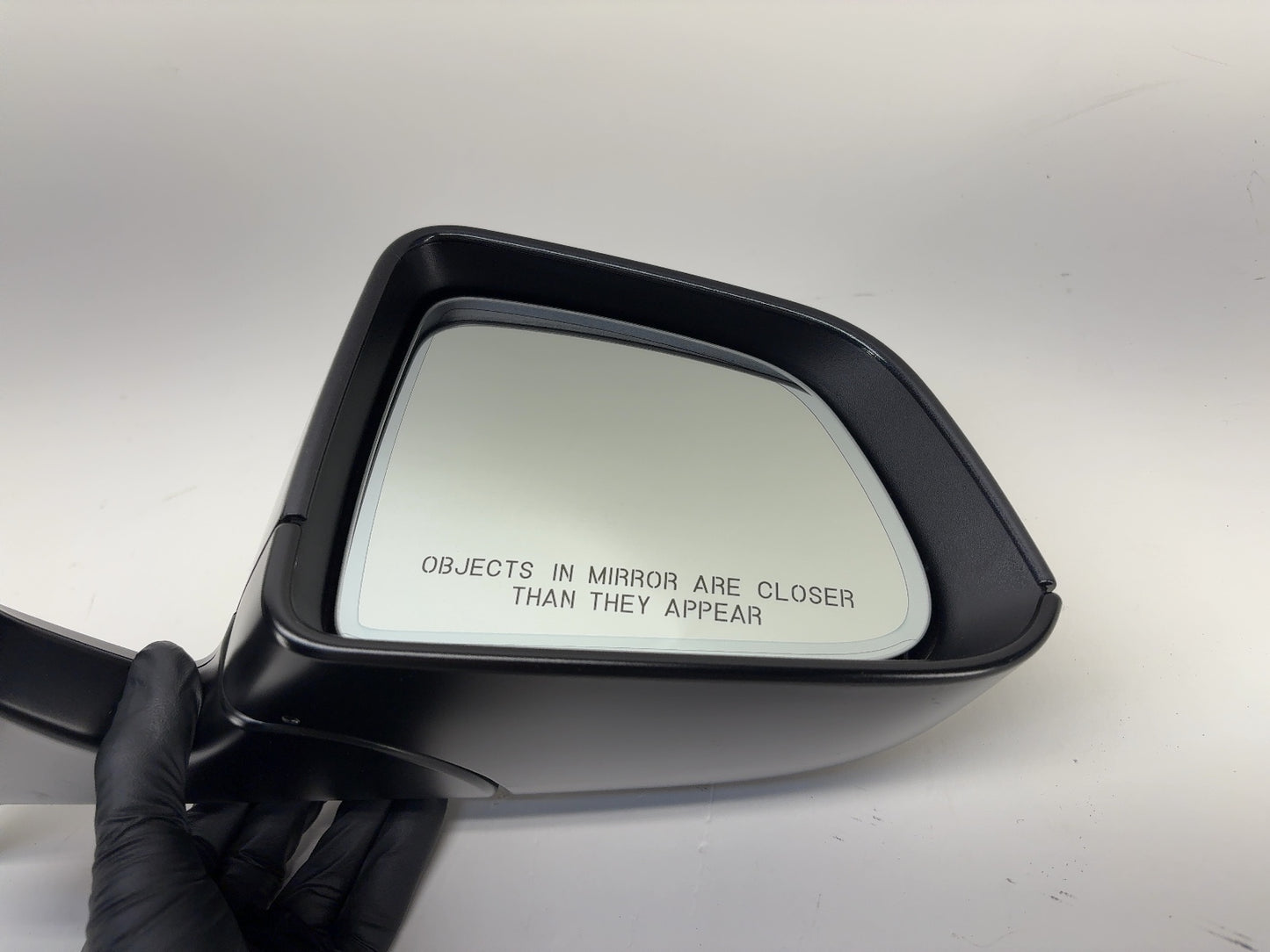 2026 Tesla Model Y Juniper Front Right Door Mirror Assembly 2130970-00-A