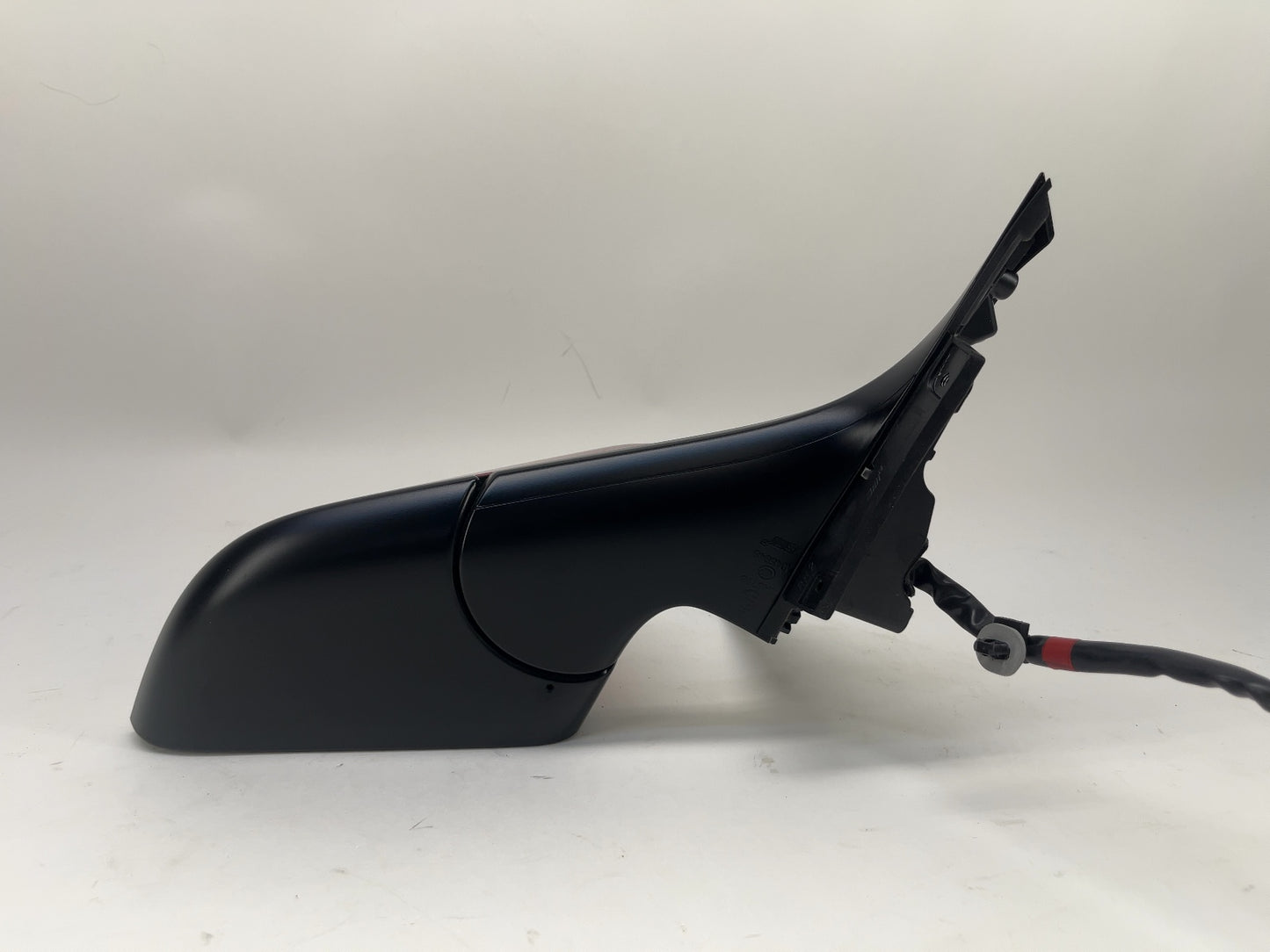 2023 Tesla Model 3 Front Right Door Mirror Assembly 1592032-00-F