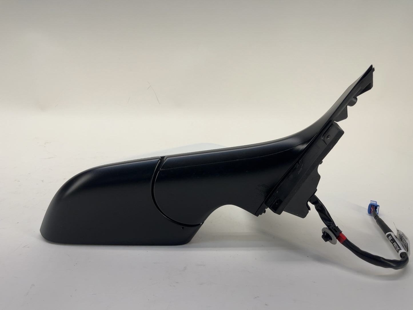 2023 Tesla Model 3 Front Right Door Mirror Assembly 1592032-00-F