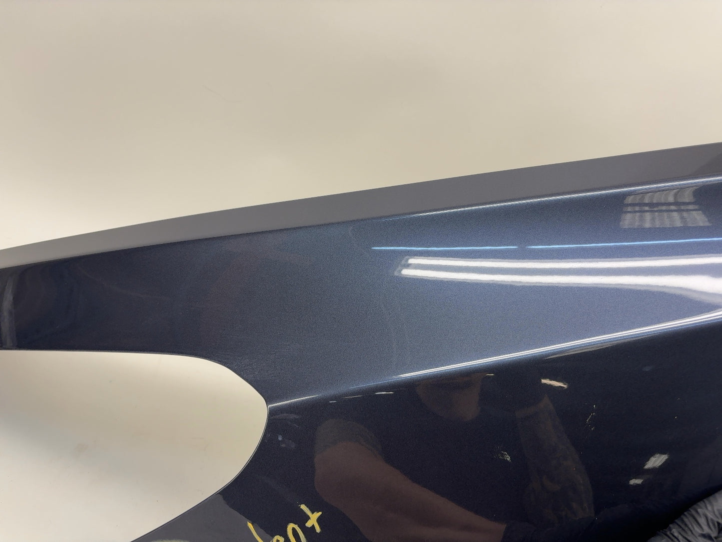 2018-2023 Tesla Model 3 Left Fender 1081401-E0-D