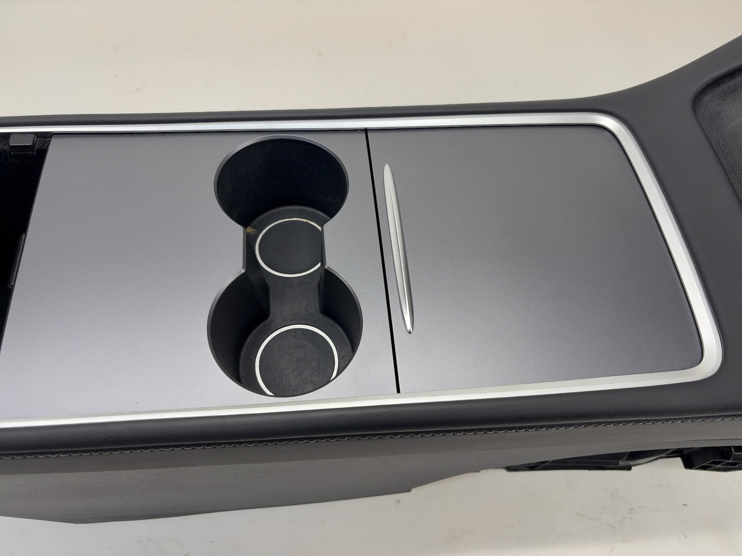 2021-2023 Tesla Model 3 Center Console 2.0 1755503-70-C