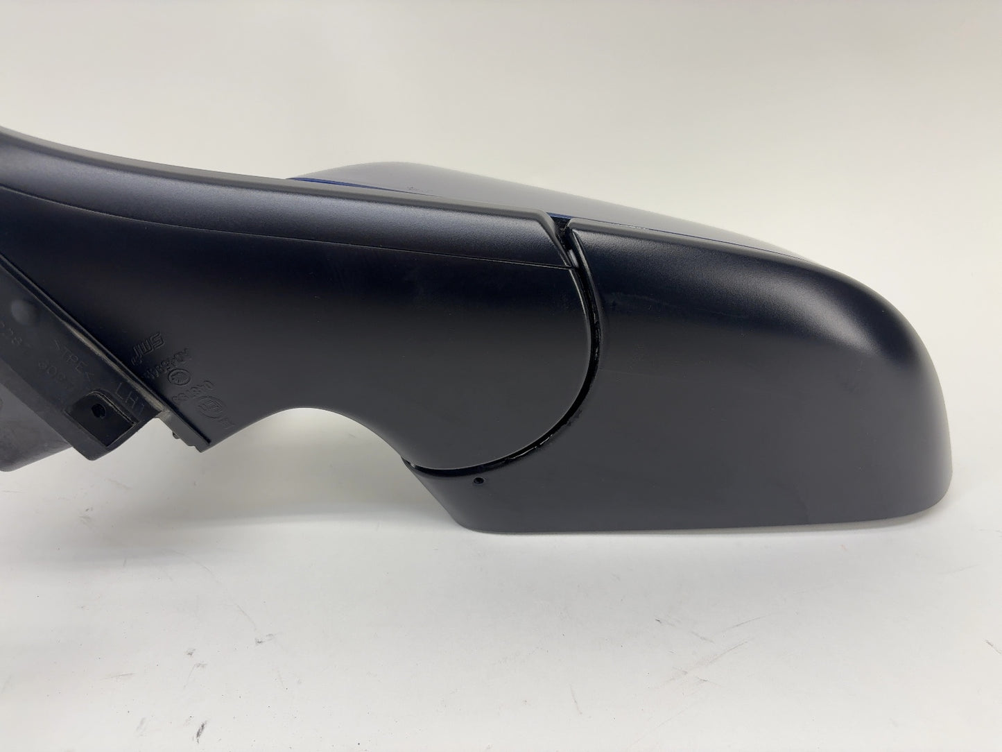 2022 Tesla Model 3 Front Left Door Mirror Assembly 1592031-00-D