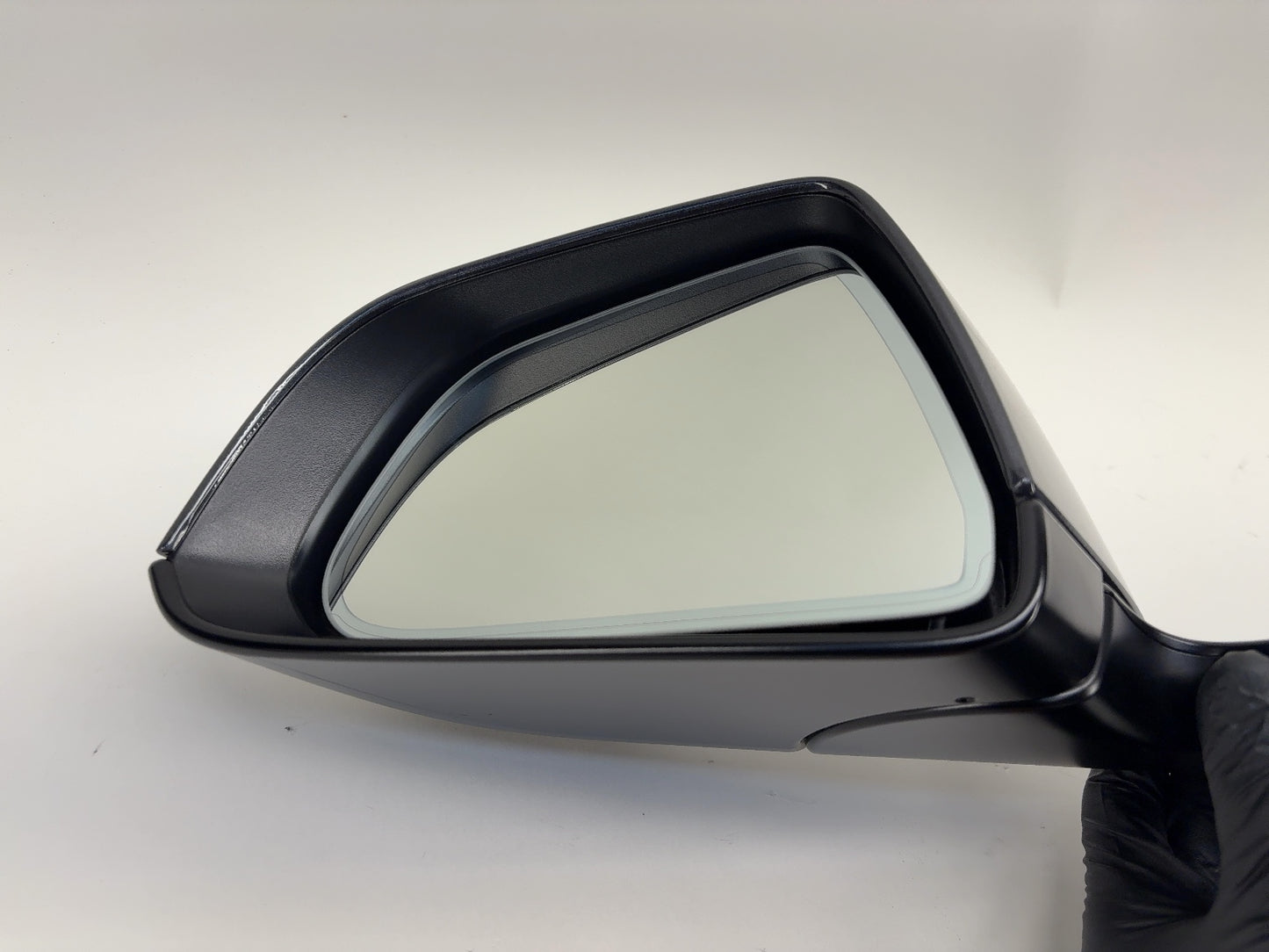 2025 Tesla Model 3 Highland Front Left Door Mirror Assembly 1592031-00-H
