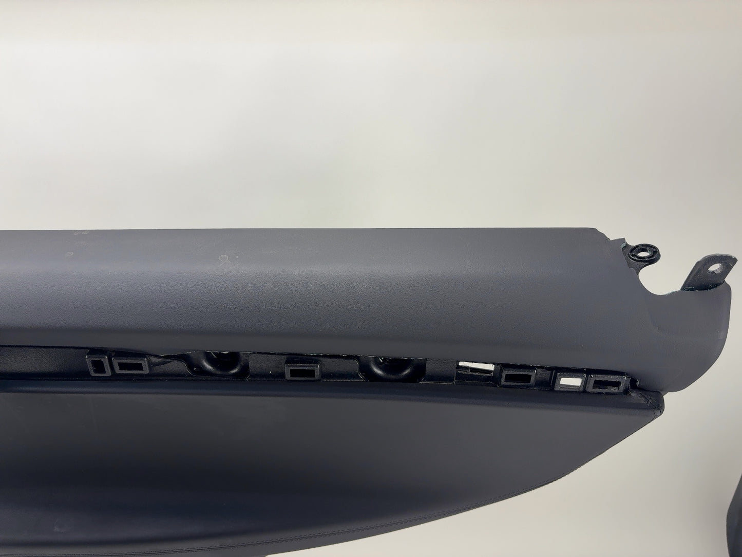 2018 Tesla Model X Rear Right Door Panel 1058004-21-I