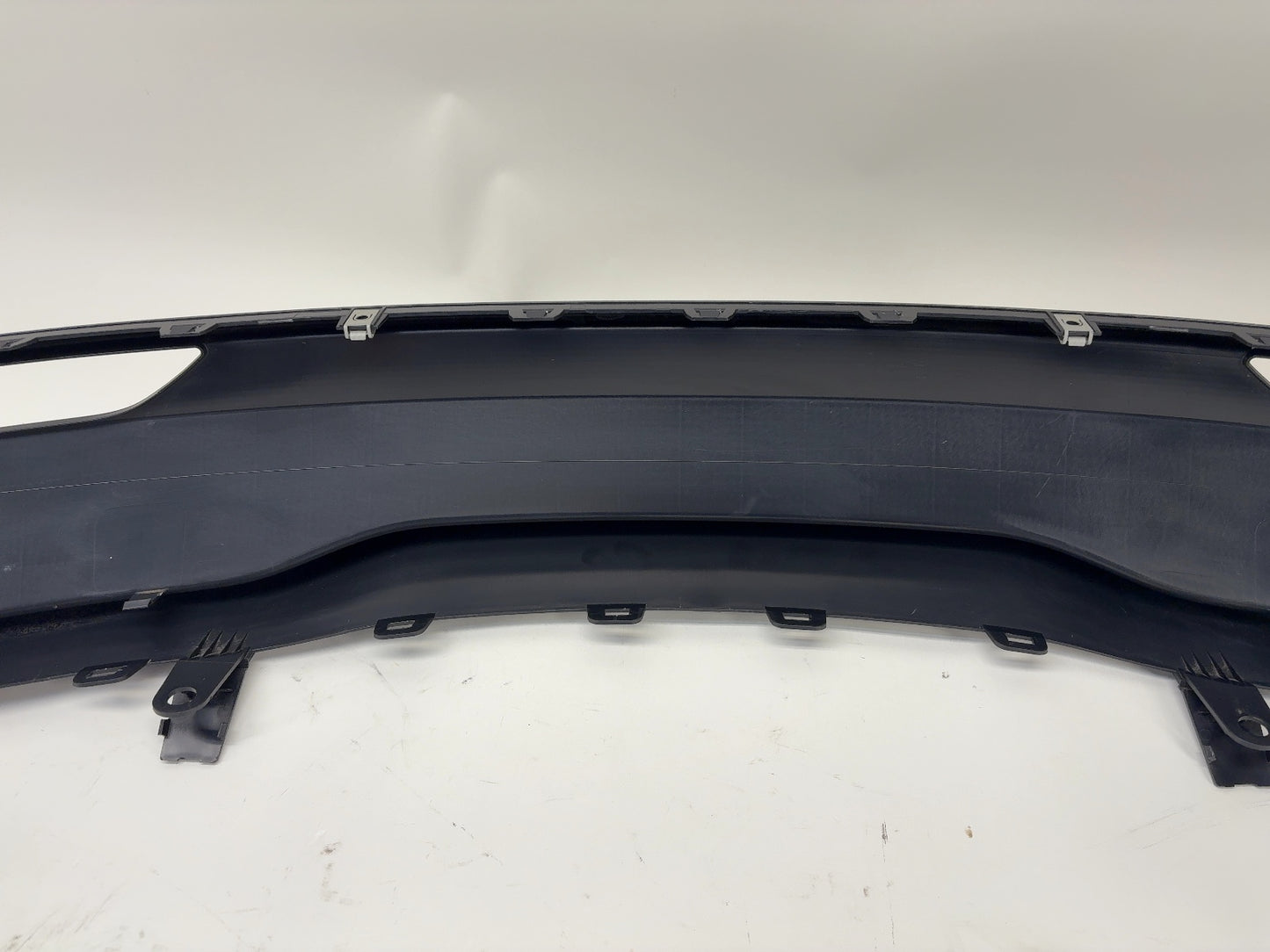 2025 Tesla Model 3 Highland Rear Bumper Lower 1582581-00-D