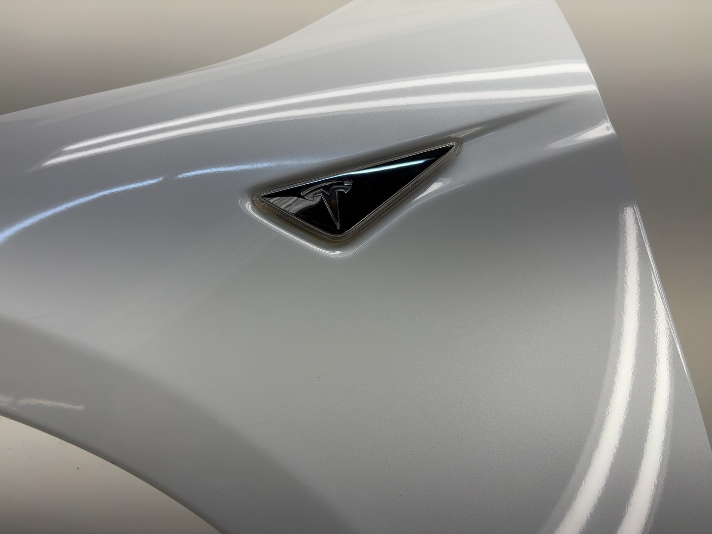 2015-2017 Tesla Model S Left Fender 6008022-E0-D