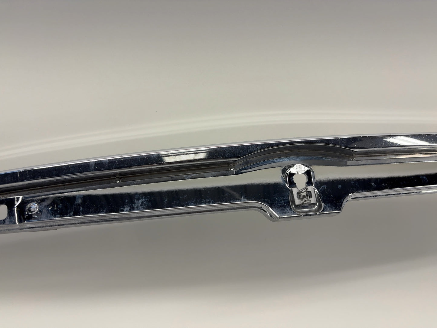 2013-2014 Tesla Model S Front End Chrome Piece 1017414-00-D