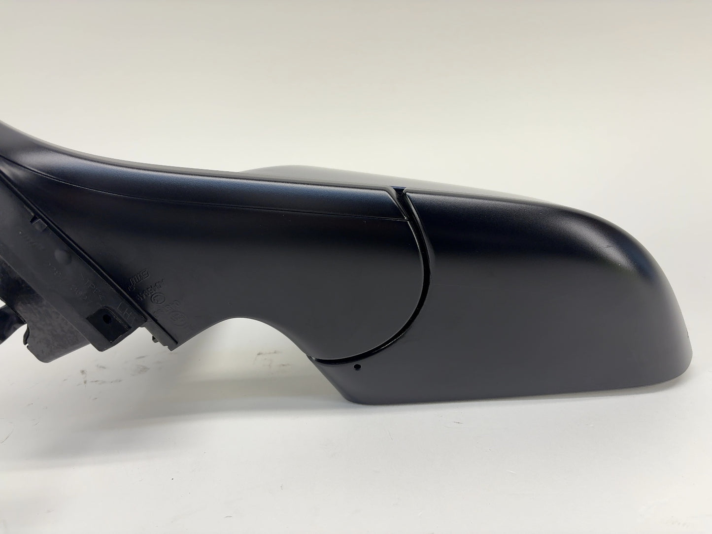 2025 Tesla Model 3 Highland Front Left Door Mirror Assembly 1592031-00-H