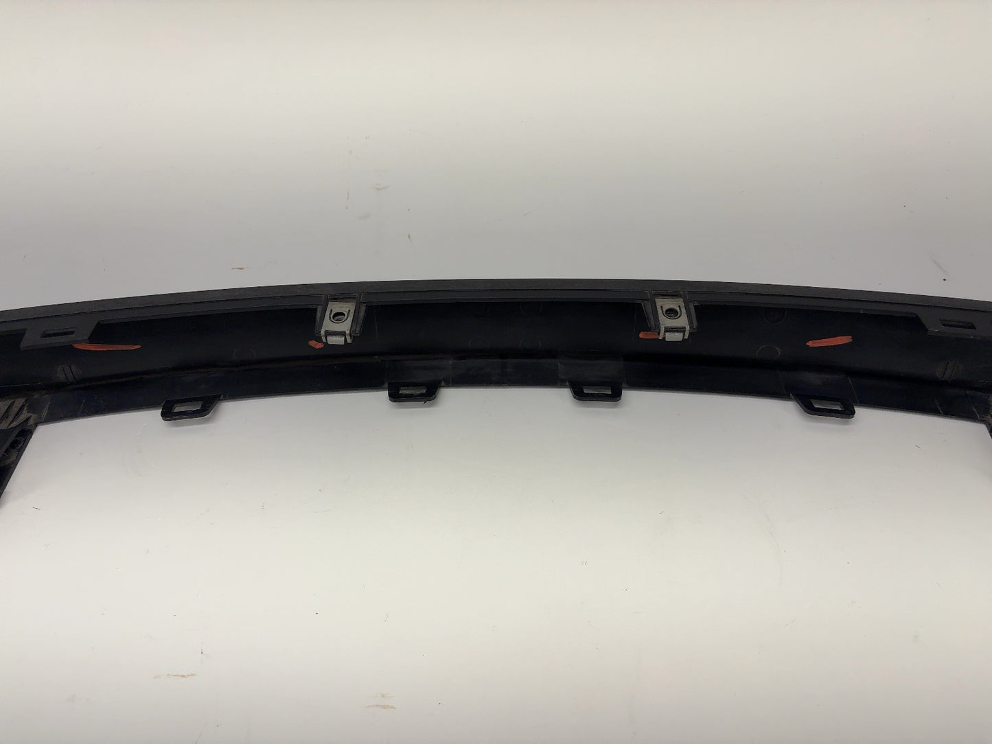 2022 Tesla Model 3 Rear Bumper Valance 1083984-00-D
