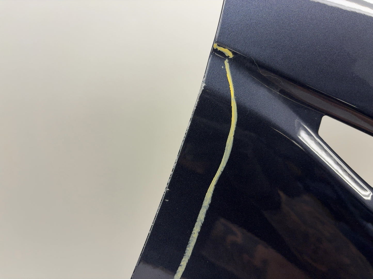 2024-2025 Tesla Model 3 Highland Right Fender 1714888-E0-F