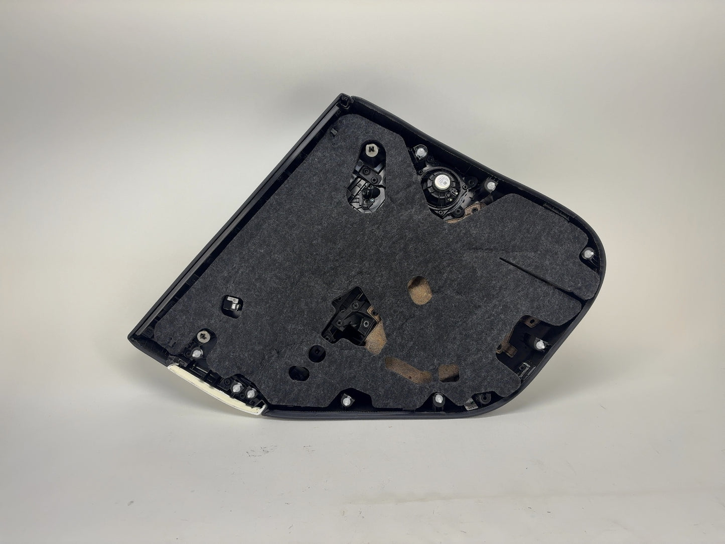 2026 Tesla Model Y Juniper Rear Right Door Panel 3642297-52-F