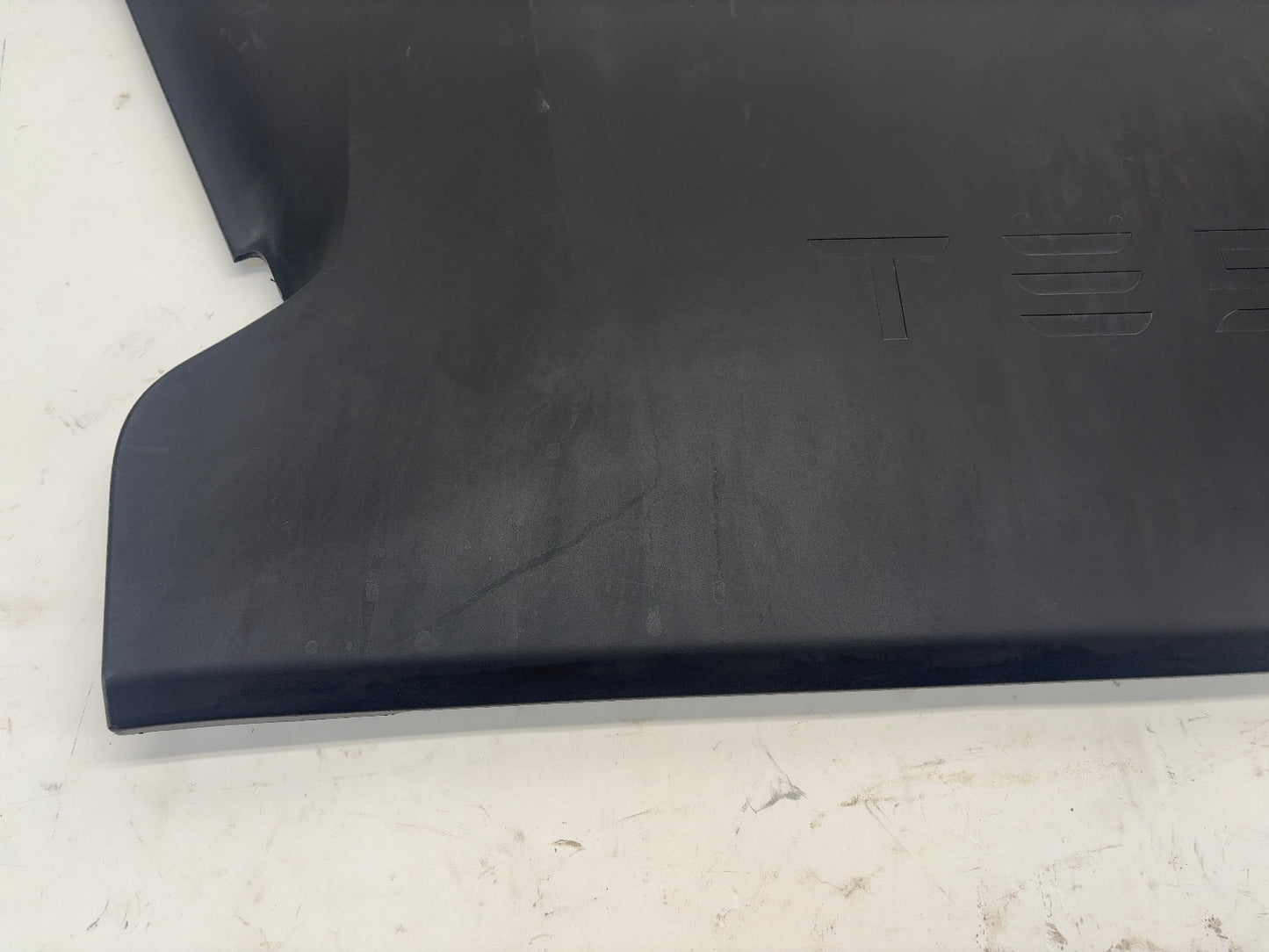 2020 Tesla Model S Rear Apron 1060481-00-E
