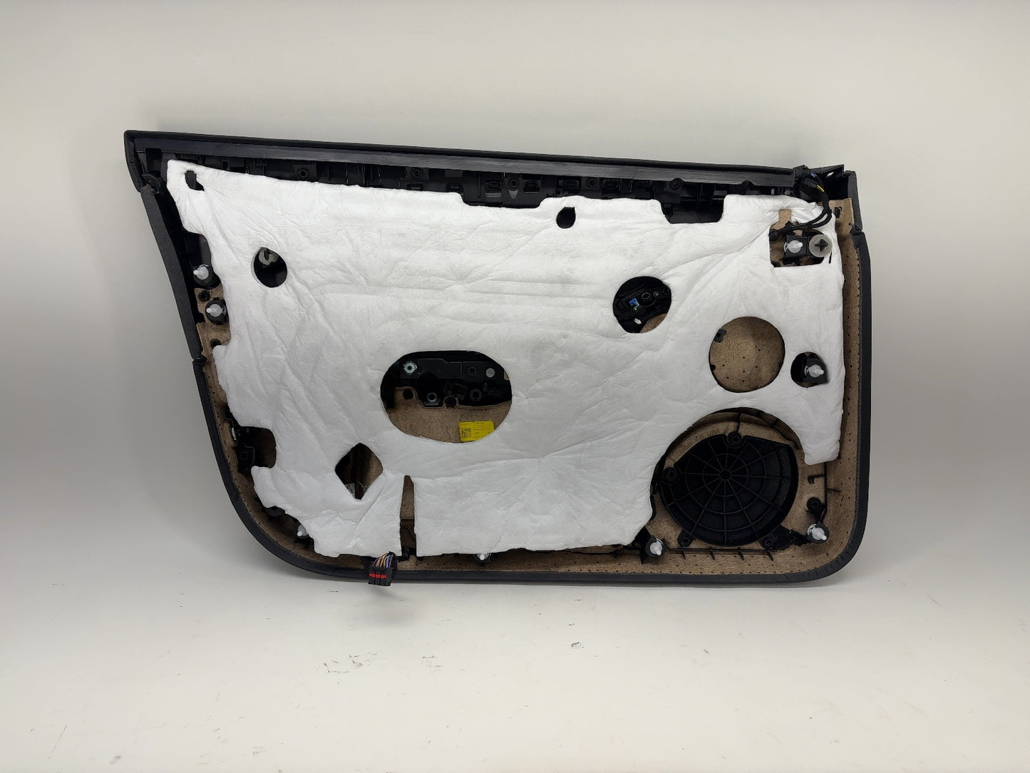 2025 Tesla Model 3 Highland Front Right Door Panel 1776740-20-E