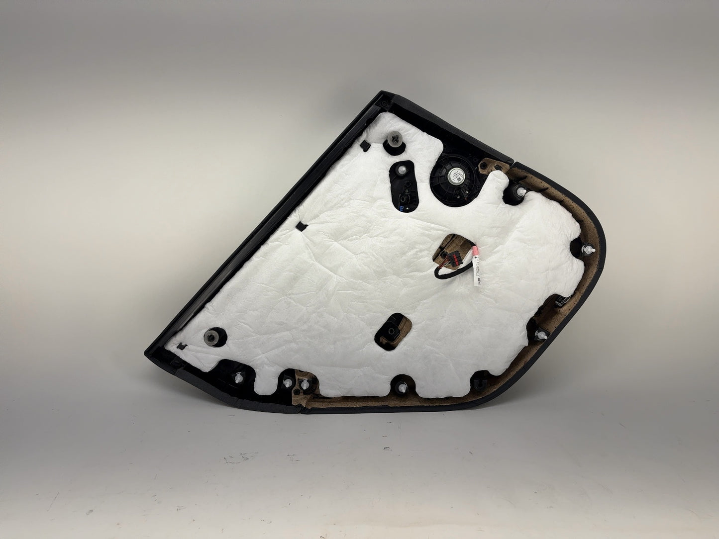 2025 Tesla Model 3 Highland Rear Right Door Panel 1776480-20-E