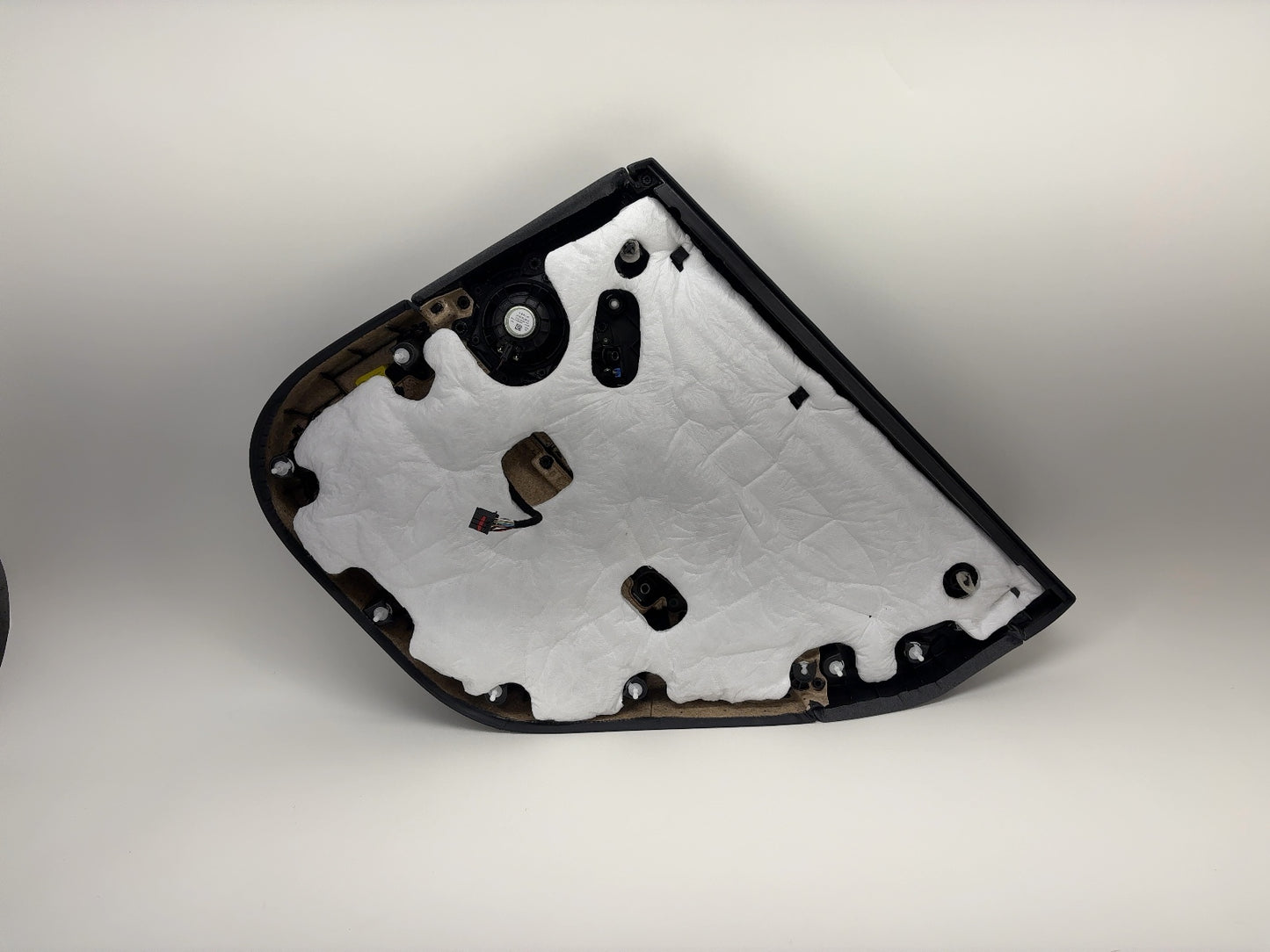 2024-2025 Tesla Model 3 Highland Rear Left Door Panel 1776471-25-C