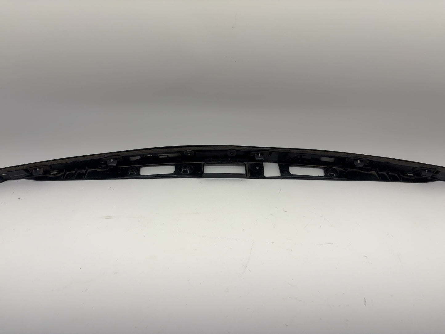 2021 Tesla Model S Liftgate Applique 1026649-00-F