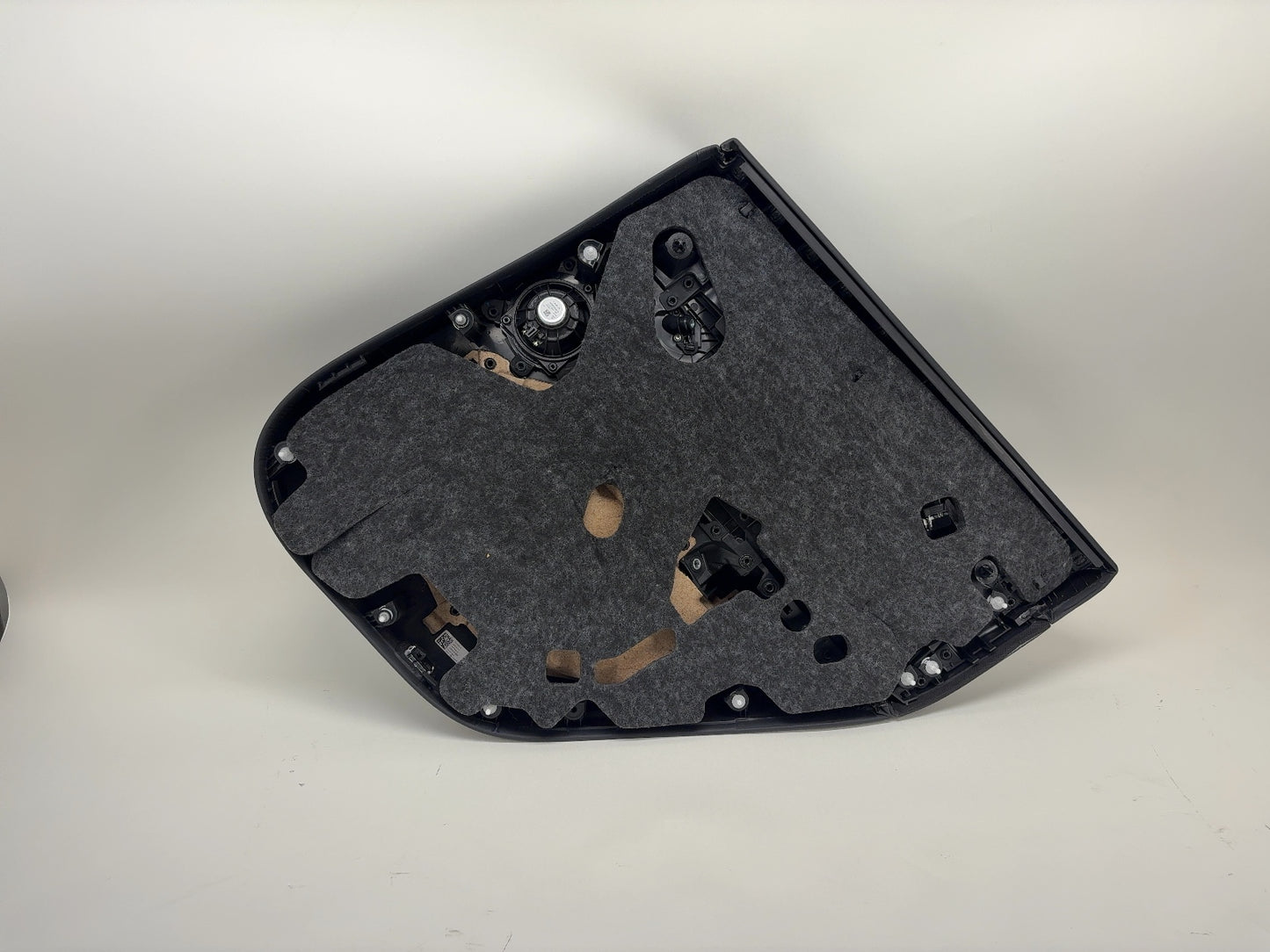 2026 Tesla Model Y Juniper Rear Left Door Panel 3643296-52-F