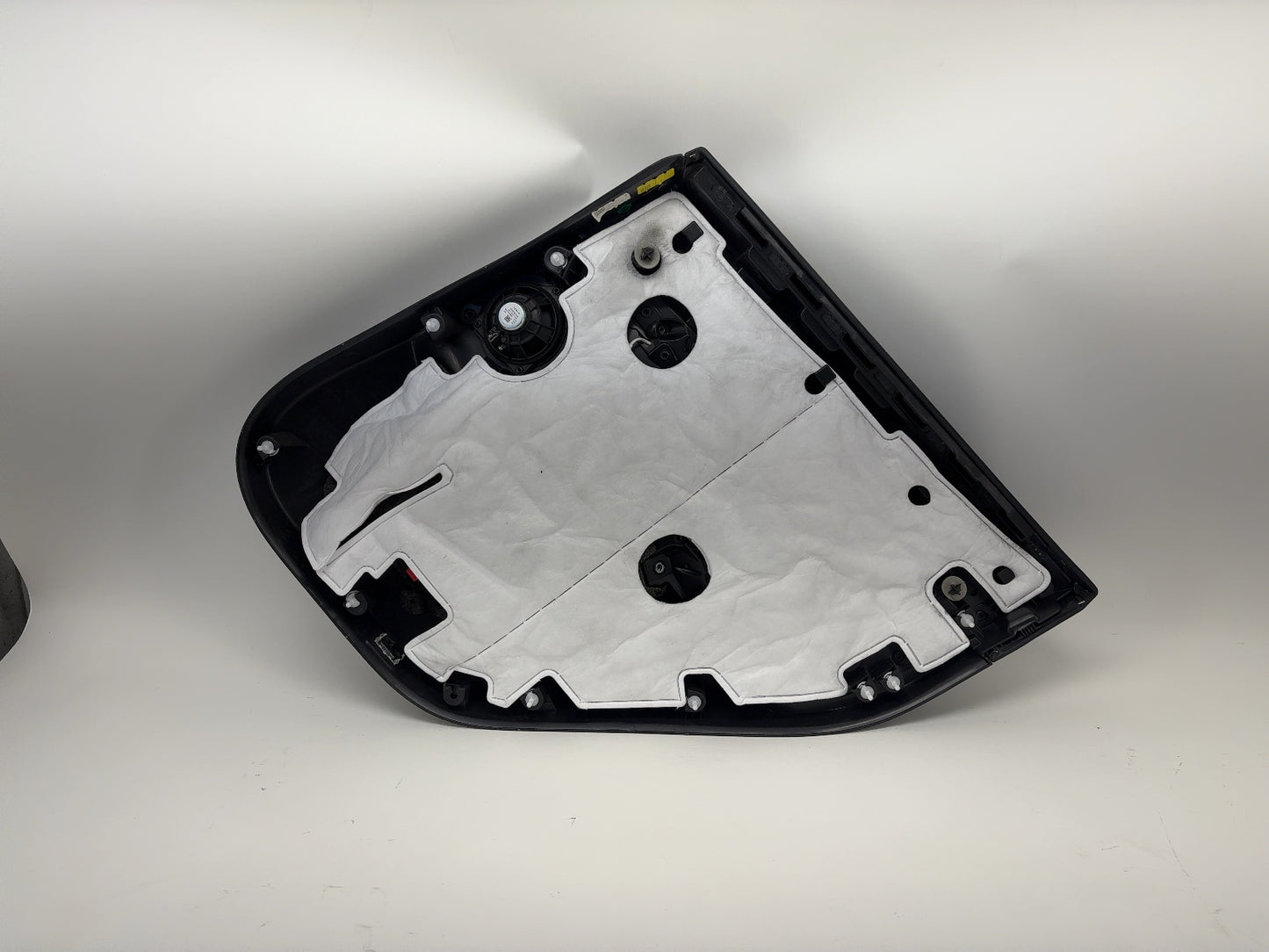 2023-2025 Tesla Model Y Door Trim Rear Left 1997296-00-D