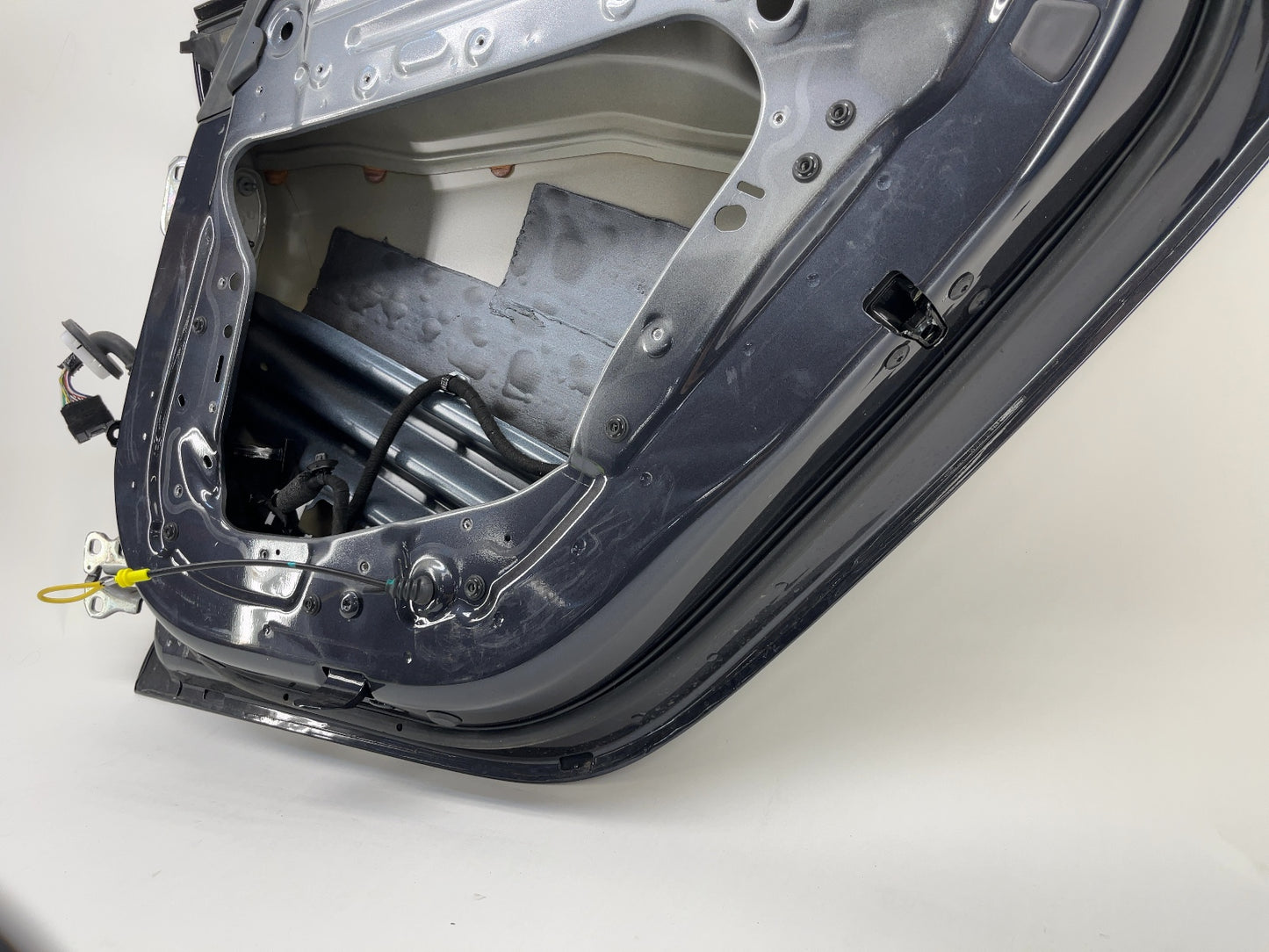 2024-2026 Tesla Model 3 Highland Rear Right Door Shell 1751848-E0-A
