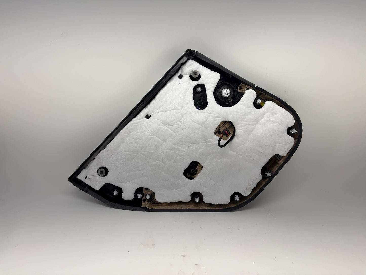 2025 Tesla Model 3 Highland Rear Right Door Panel 1776480-20-E